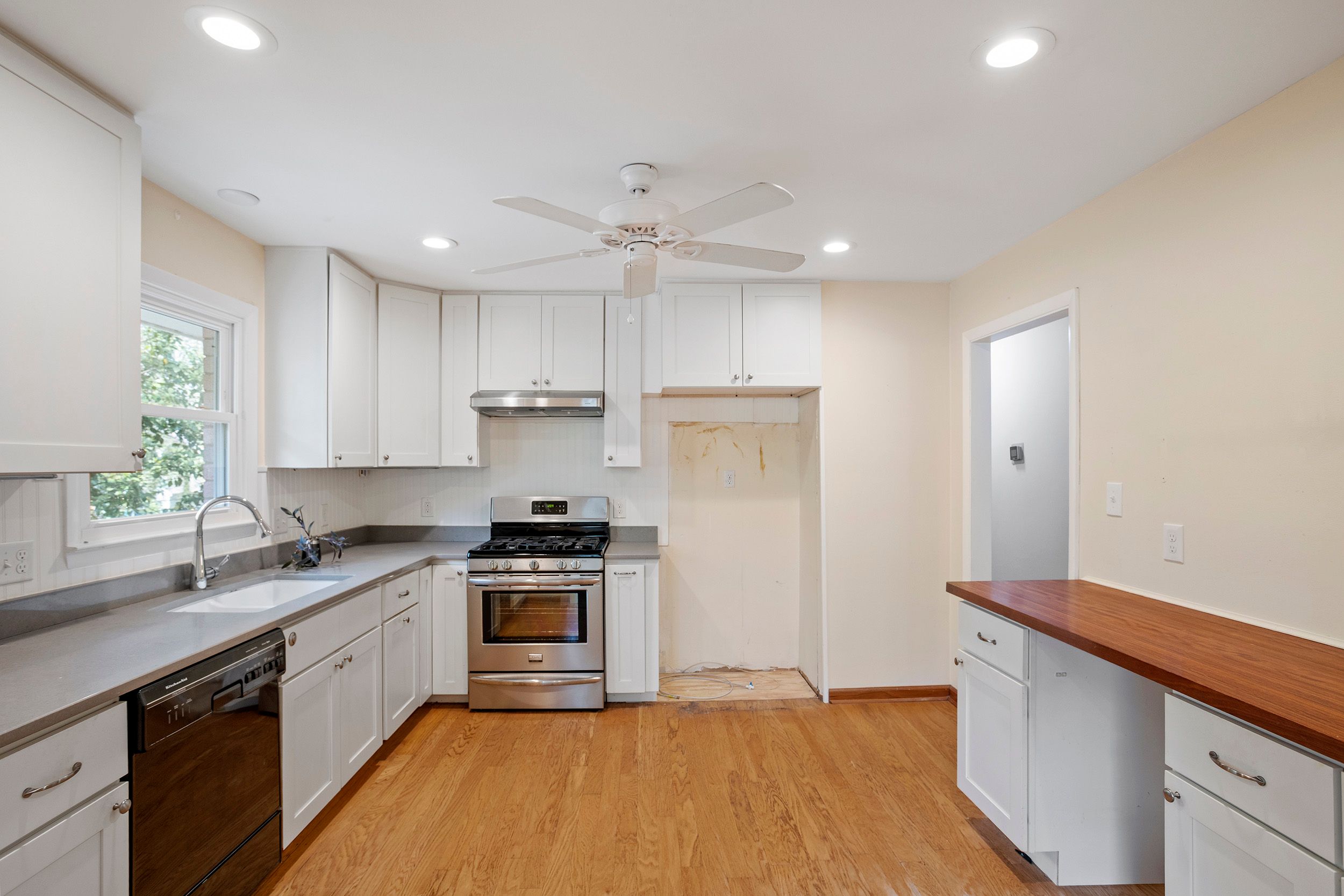  4005 Balsam Drive, Raleigh, NC, 27612 - 物件實景