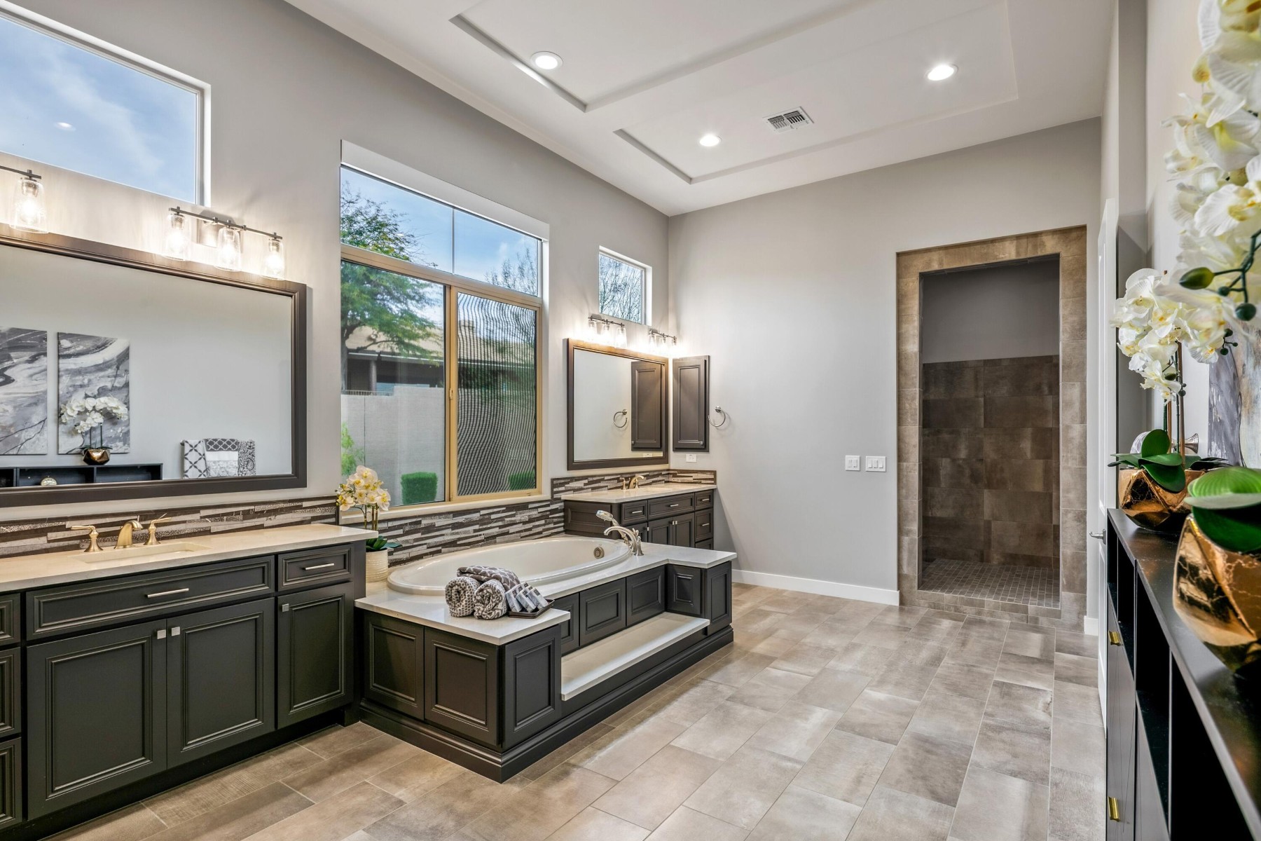  8555 E Eagle Claw Drive  Scottsdale, AZ - 物件實景