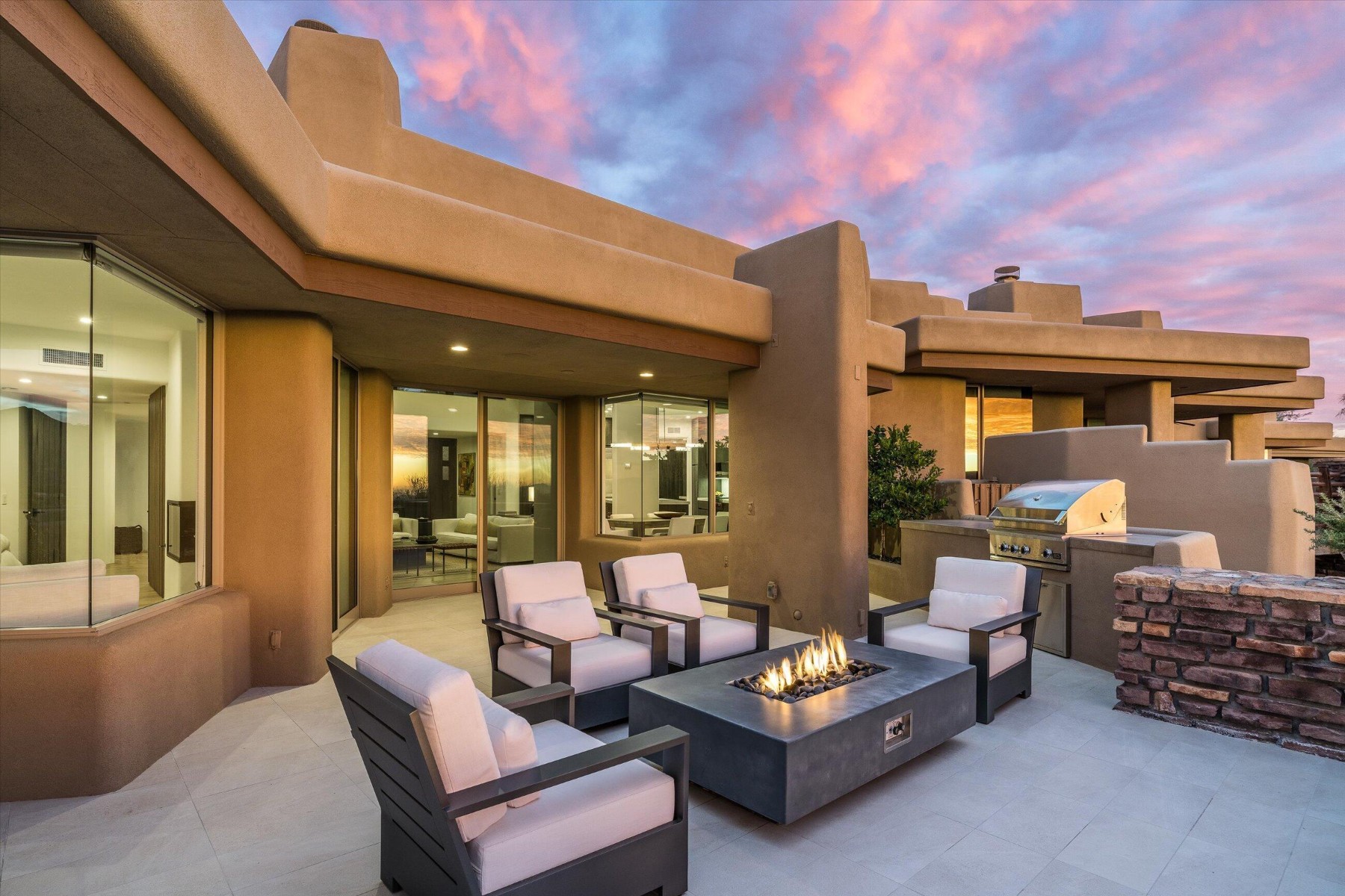  40132 N 110th Place¦Scottsdale, AZ - 物件實景