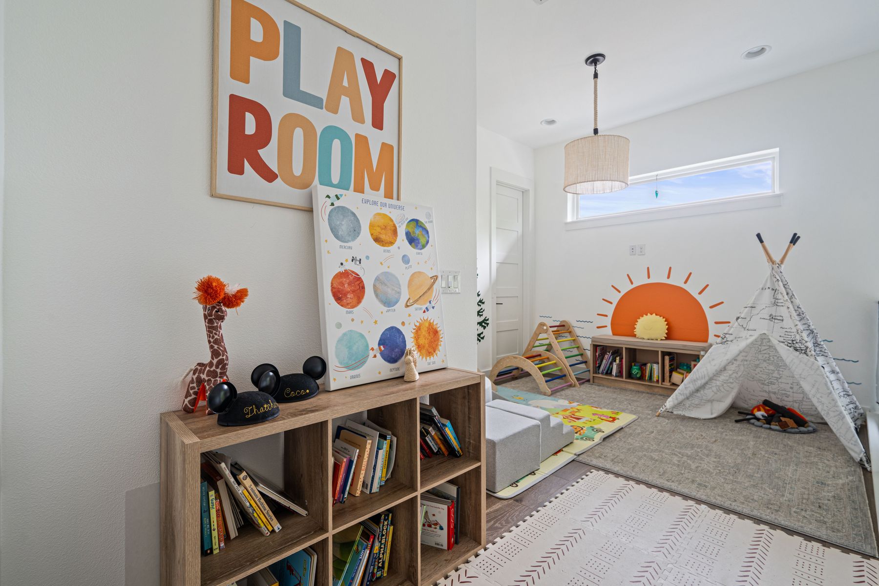  Meridian Park Estate - 物件實景