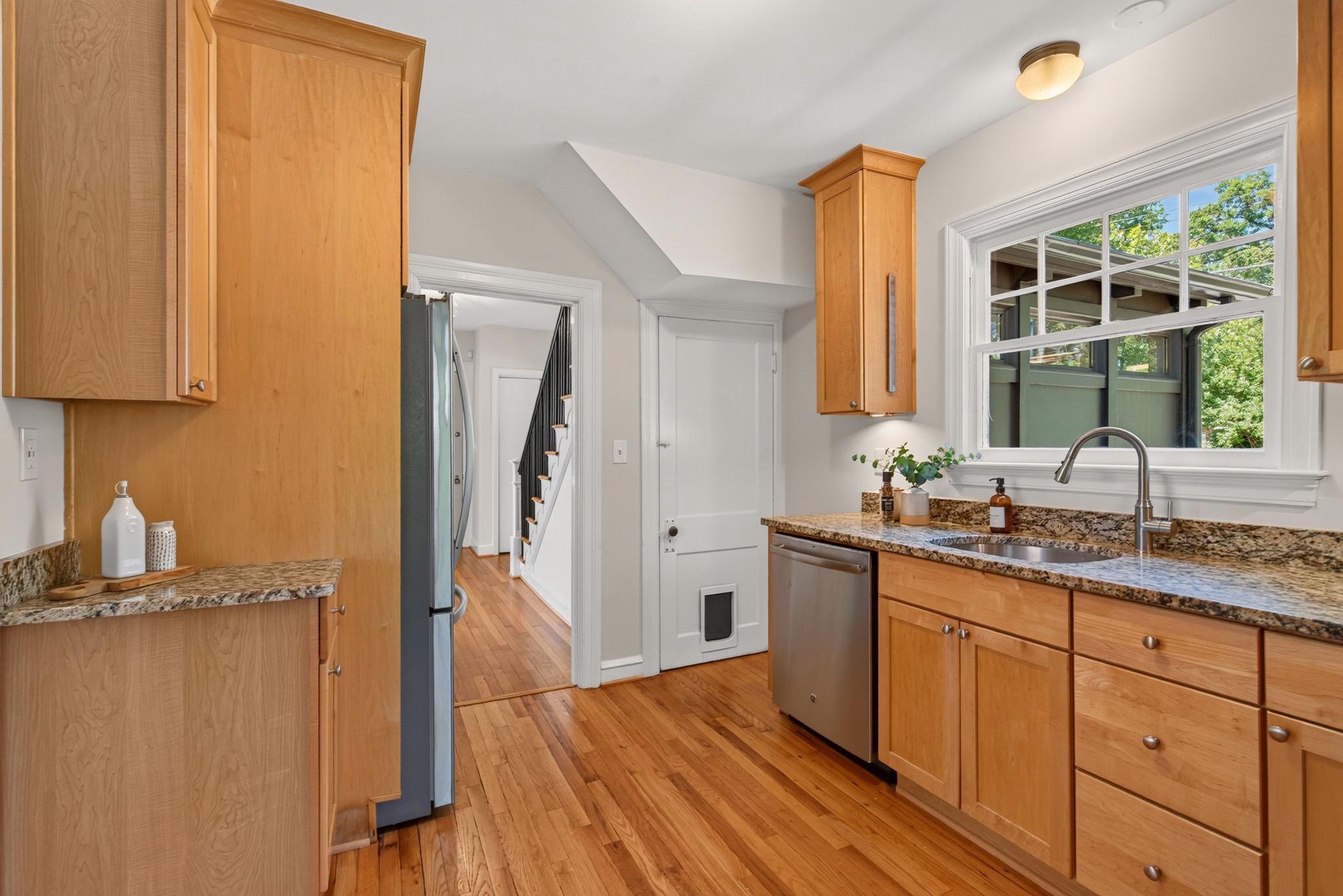 745 26th Street S, Arlington, VA, 22202 - 物件實景