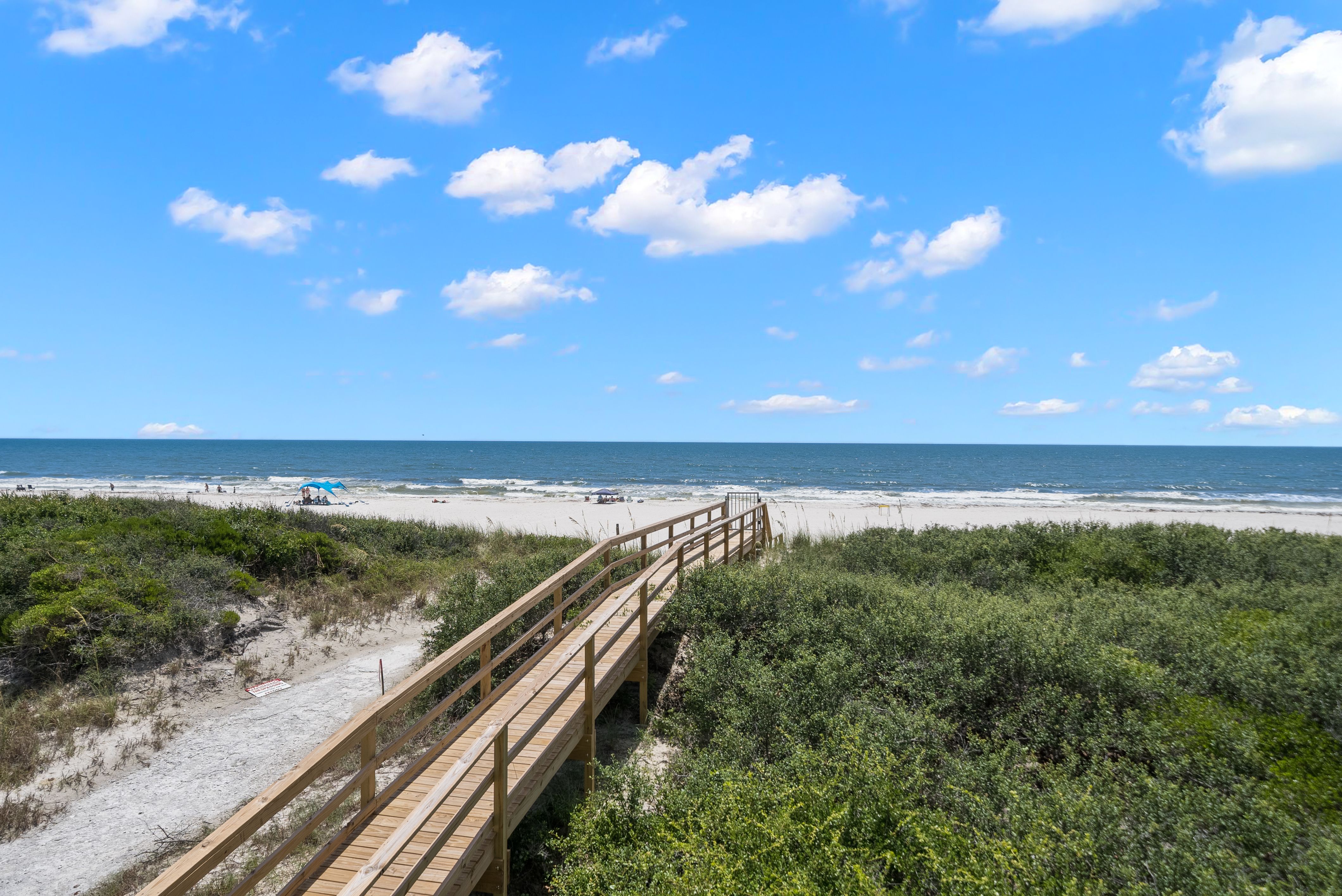  Legacy Gulf-Front Estate With Private Beach - 物件實景