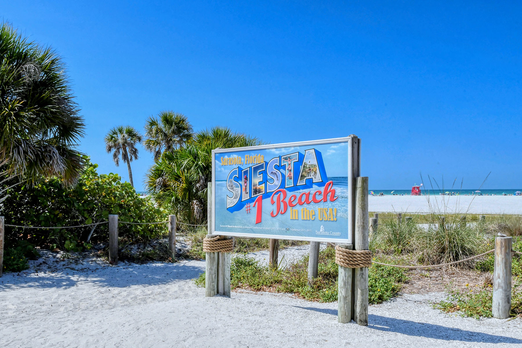  SIESTA SANDS RESORT - 物件實景