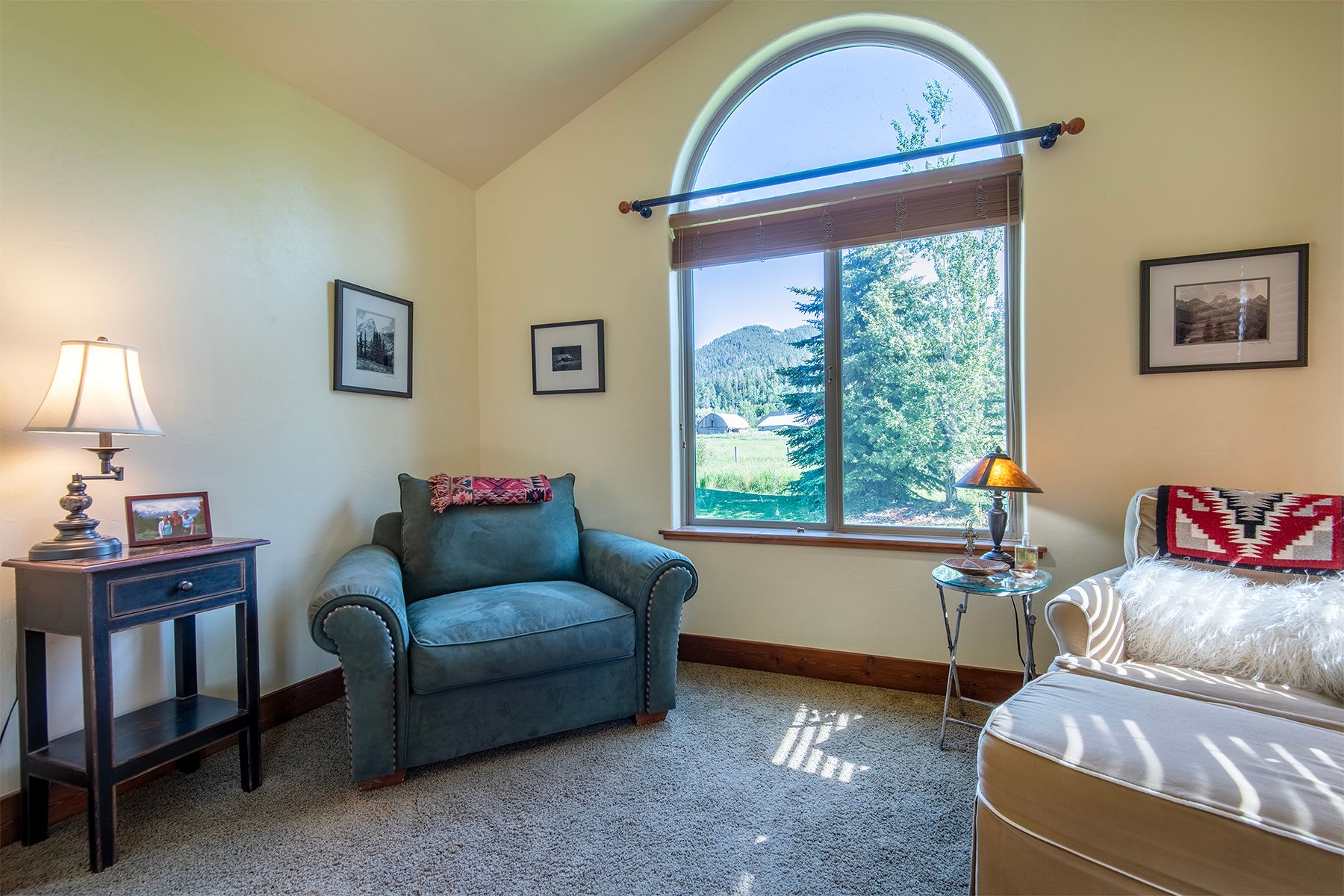  Smith Canyon Ranches Home - 物件實景