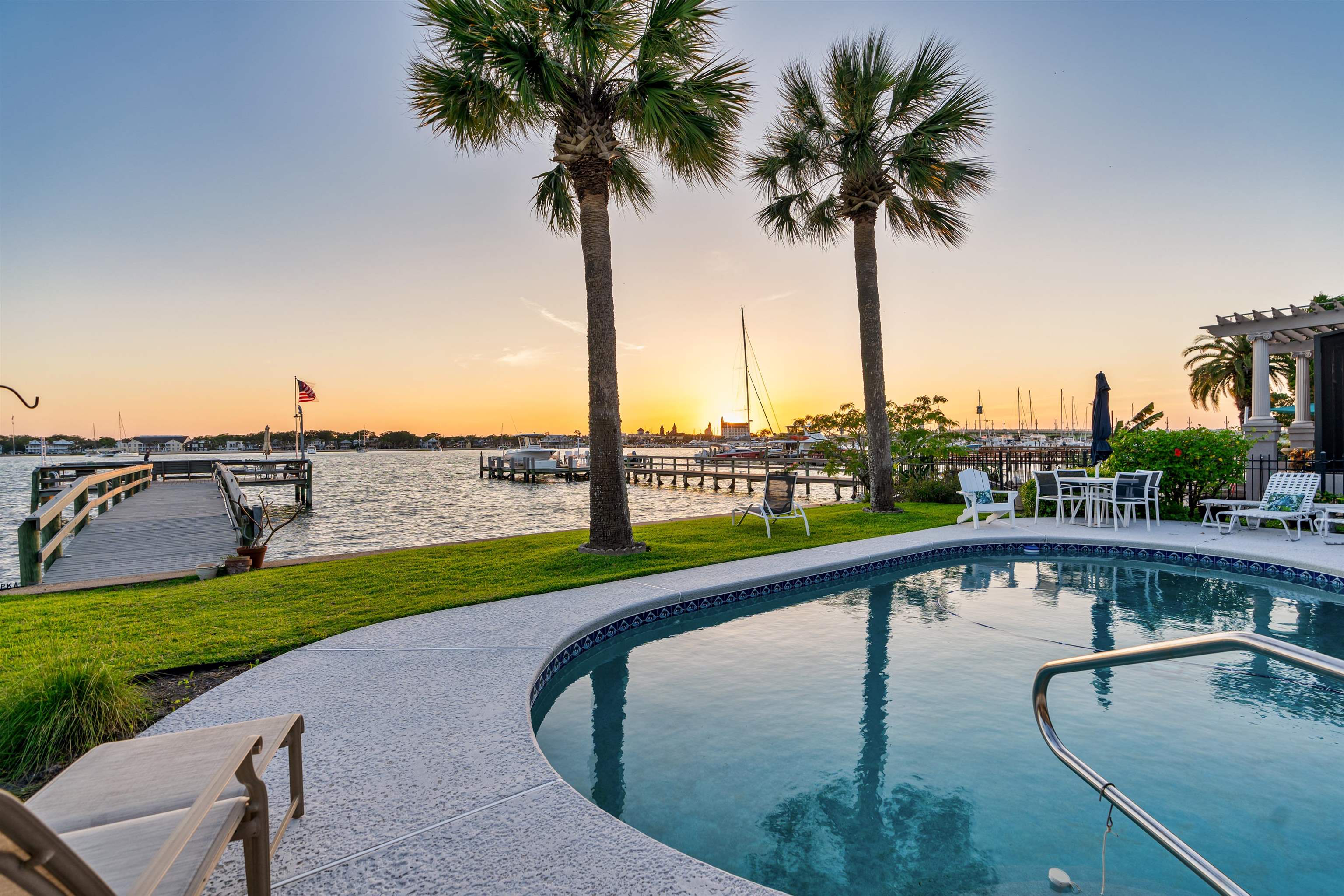 27 Dolphin Dr, St Augustine, Florida, 32080, United States, 3 Bedrooms Bedrooms, ,3 BathroomsBathrooms,Residential,For Sale,27 Dolphin Dr,1679684