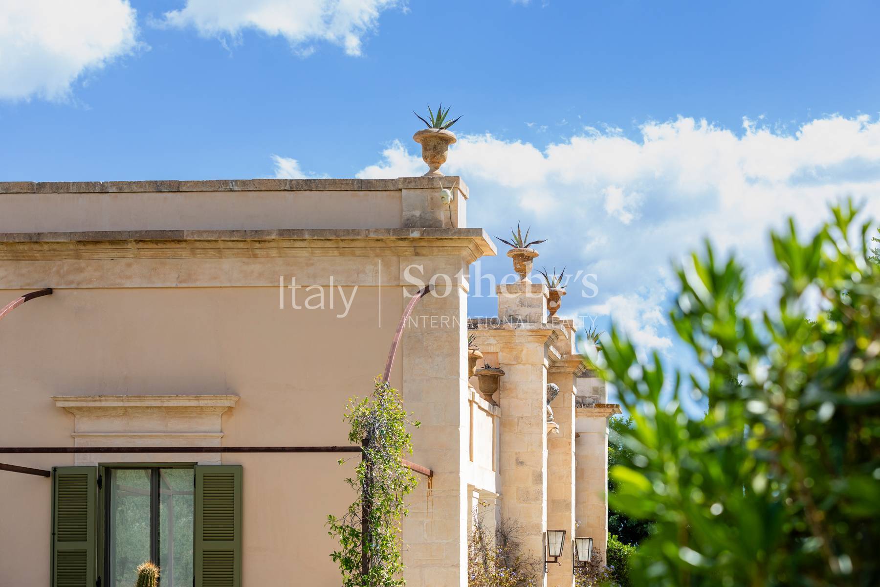  Sicilian villa with timeless elegance - 物件實景