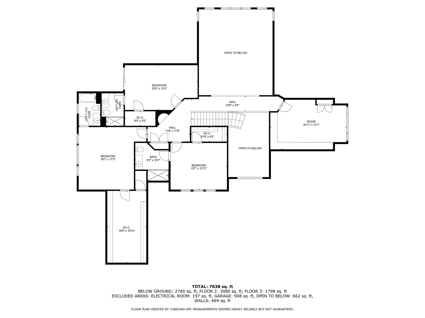Oswego, Illinois, 60543, United States, 5 Bedrooms Bedrooms, ,7 BathroomsBathrooms,Residential,For Sale,2005370