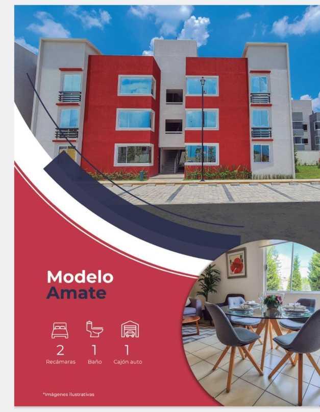 Carretera Toluca Temoaya, Otzolotepec, Estado de México, 52088, Mexico, 2 Bedrooms Bedrooms, ,1 BathroomBathrooms,Residential,For Sale,Carretera Toluca Temoaya,1620201