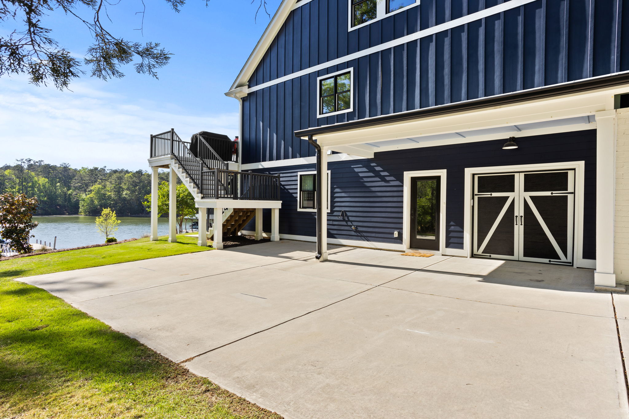  Lake Greenwood Retreat at Grand Harbor - 物件實景