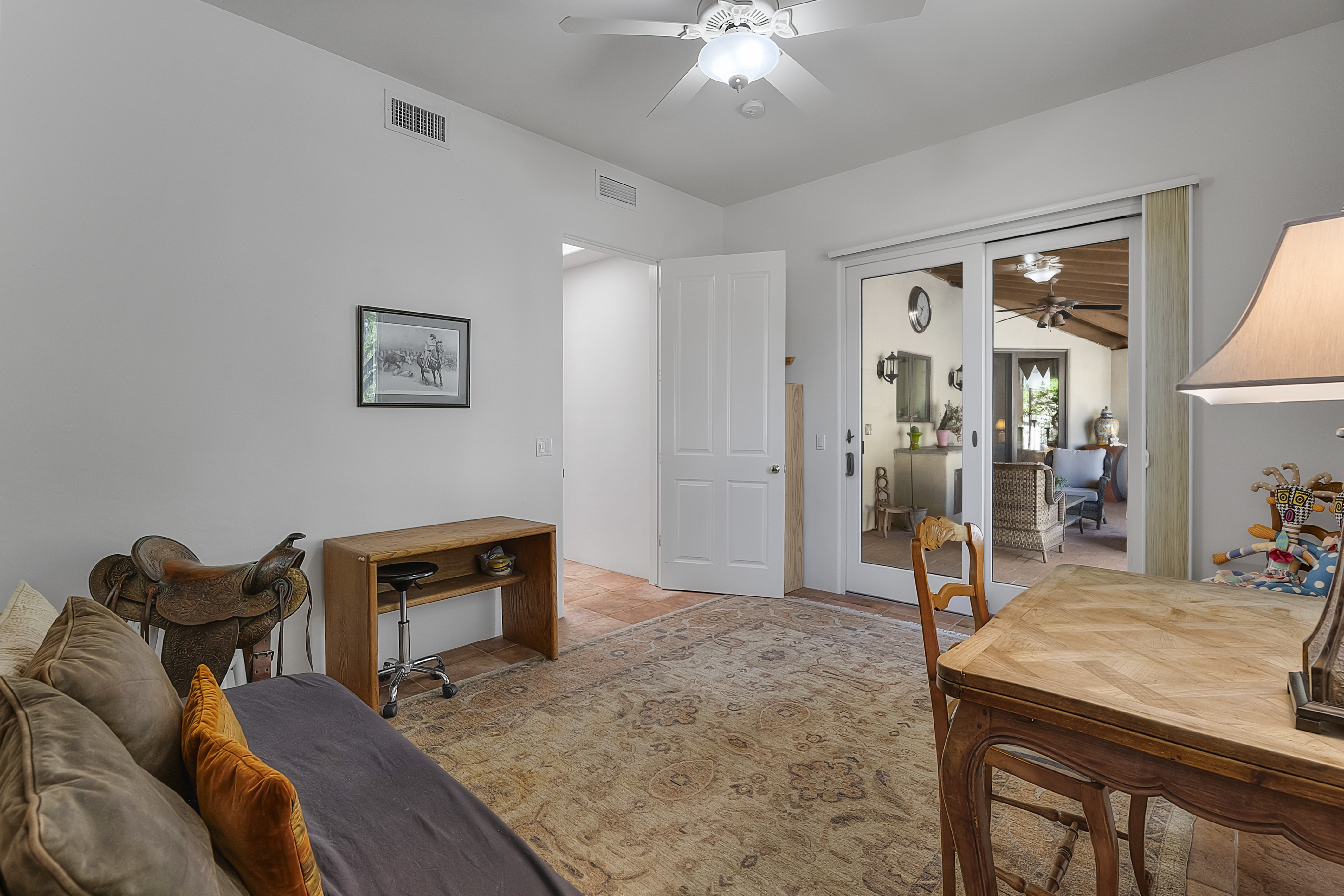  152 Avenida de Otero  Tubac, AZ - 物件實景