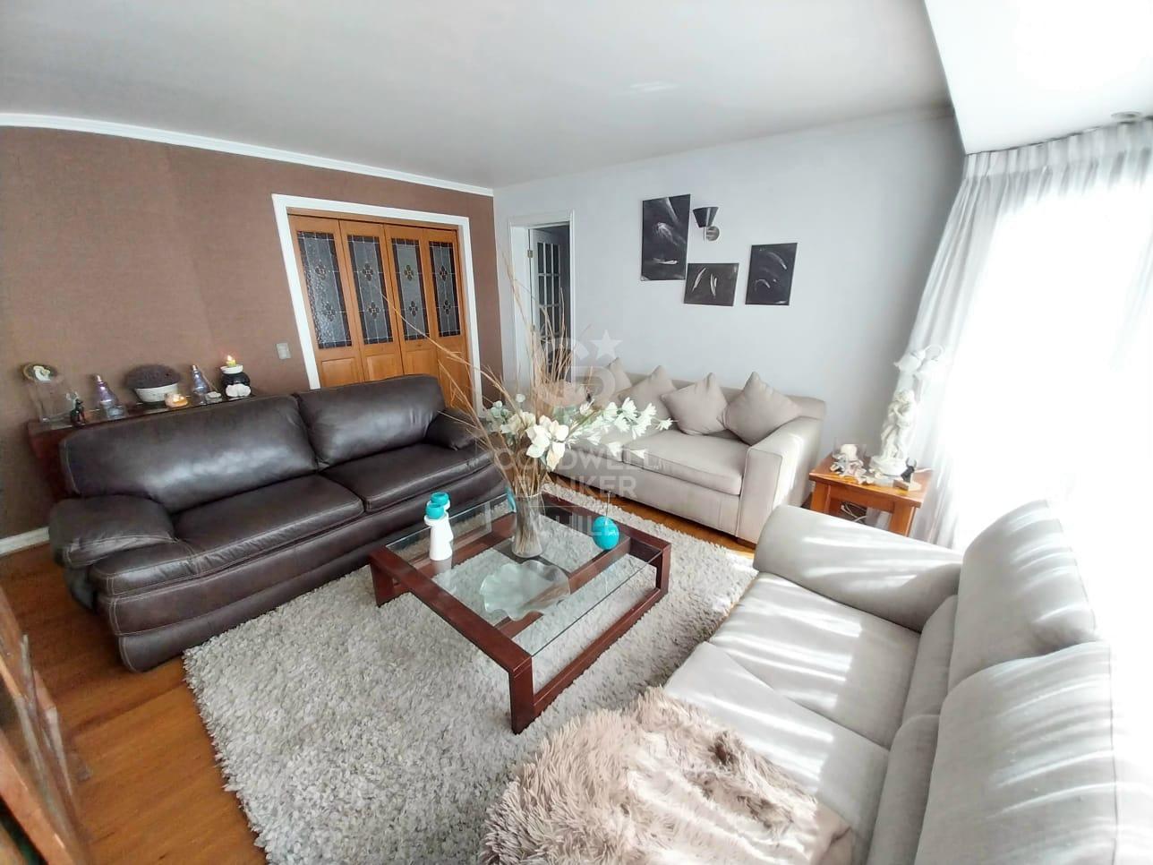 La Reina, Chile, 5 Bedrooms Bedrooms, ,4 BathroomsBathrooms,Residential,For Sale,1728791