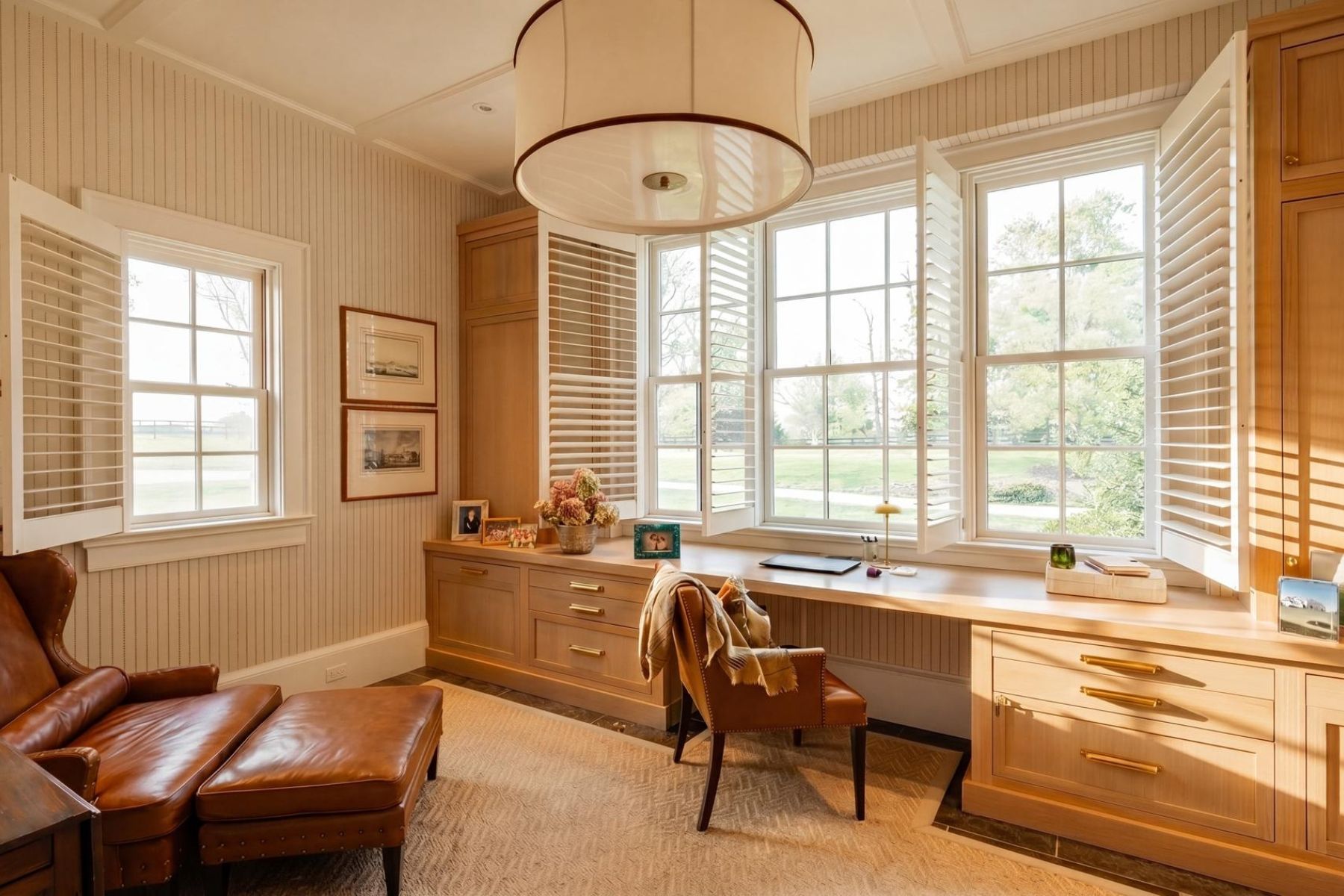  7316 Old Carters Mill Road, The Plains, VA, 20198 - 物件實景
