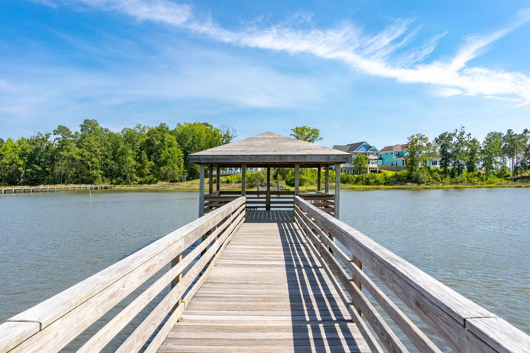  699 Crown Pointe Drive, Hampstead, NC 28443 - 物件實景