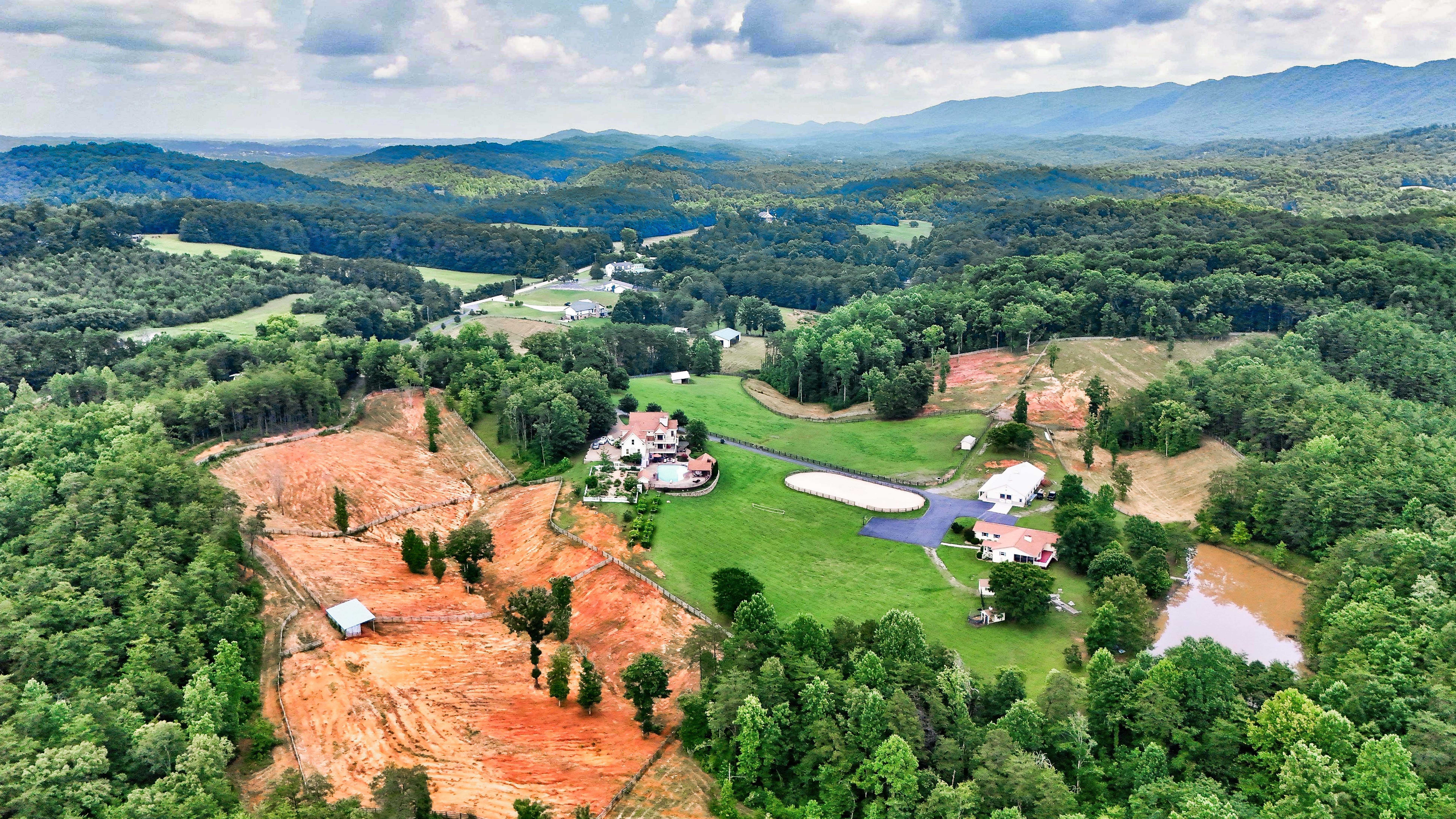  4506 Six Mile Road, Maryville, TN 37803 - 物件實景