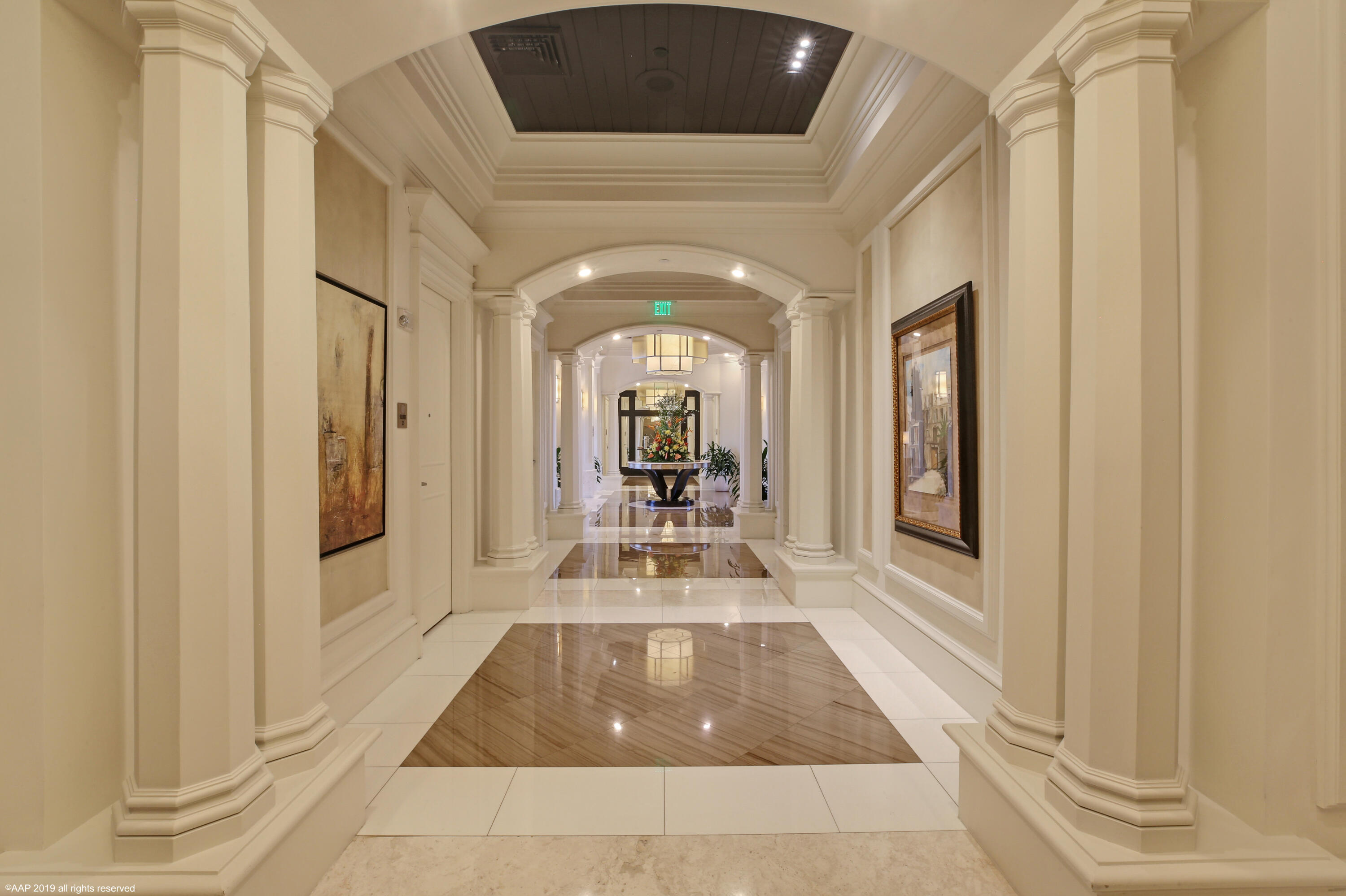  2700 N Ocean Drive #1803 A - 物件實景