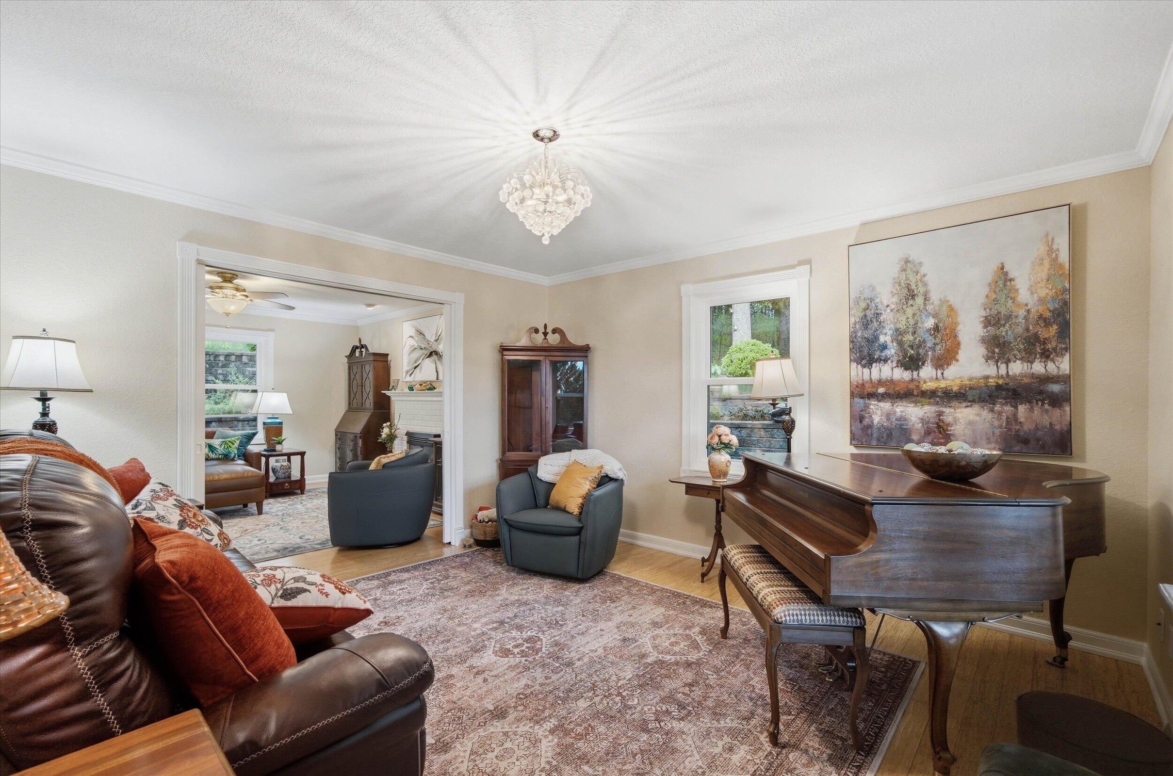 Plymouth, Wisconsin, 53073, United States, 4 Bedrooms Bedrooms, ,4 BathroomsBathrooms,Residential,For Sale,2047944