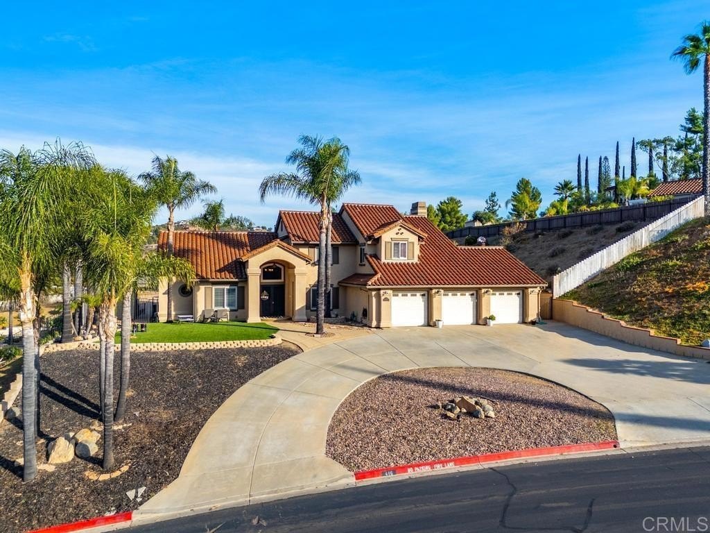 Alpine, California, 91901, United States, 4 Bedrooms Bedrooms, ,3 BathroomsBathrooms,Residential,For Sale,1991571