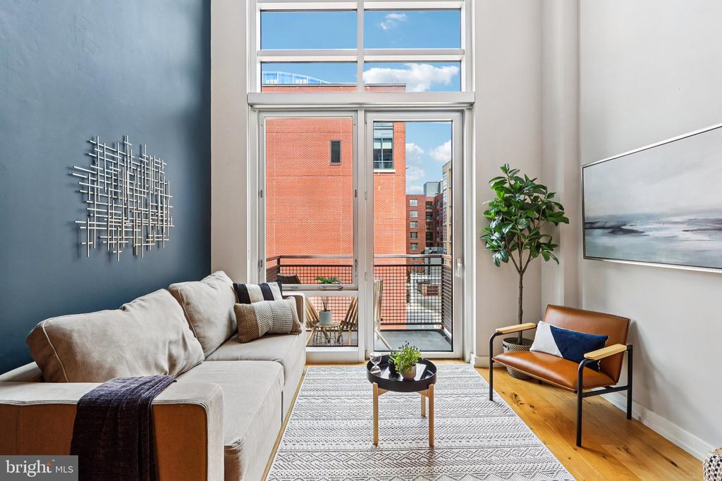 Washington, District of Columbia, 20005, United States, 1 Bedroom Bedrooms, ,2 BathroomsBathrooms,Residential,For Sale,1978761