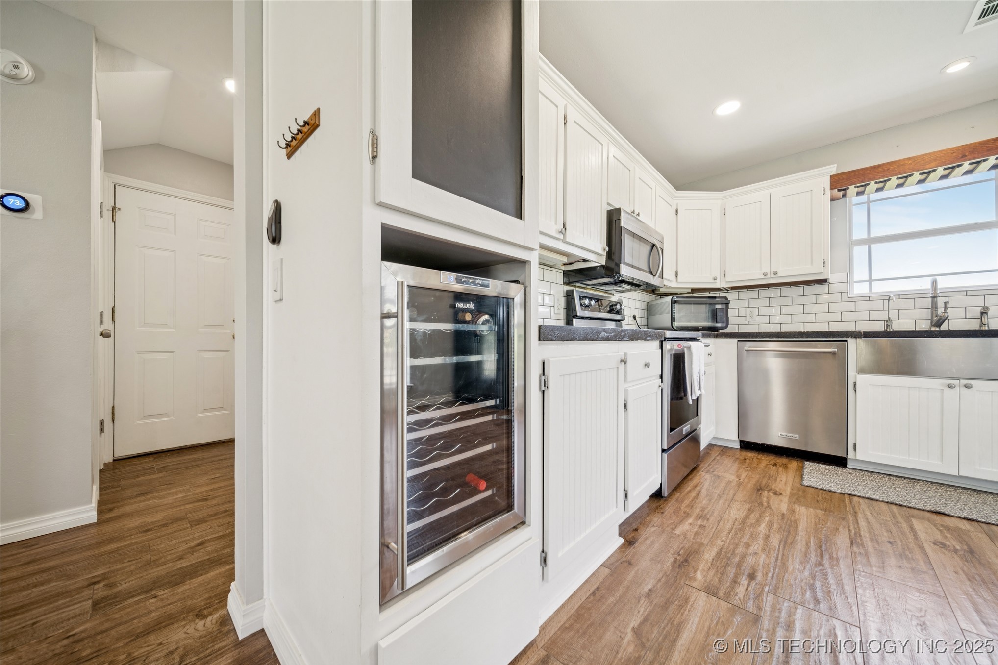 Inola, Oklahoma, 74036, United States, 3 Bedrooms Bedrooms, ,2 BathroomsBathrooms,Residential,For Sale,1848585