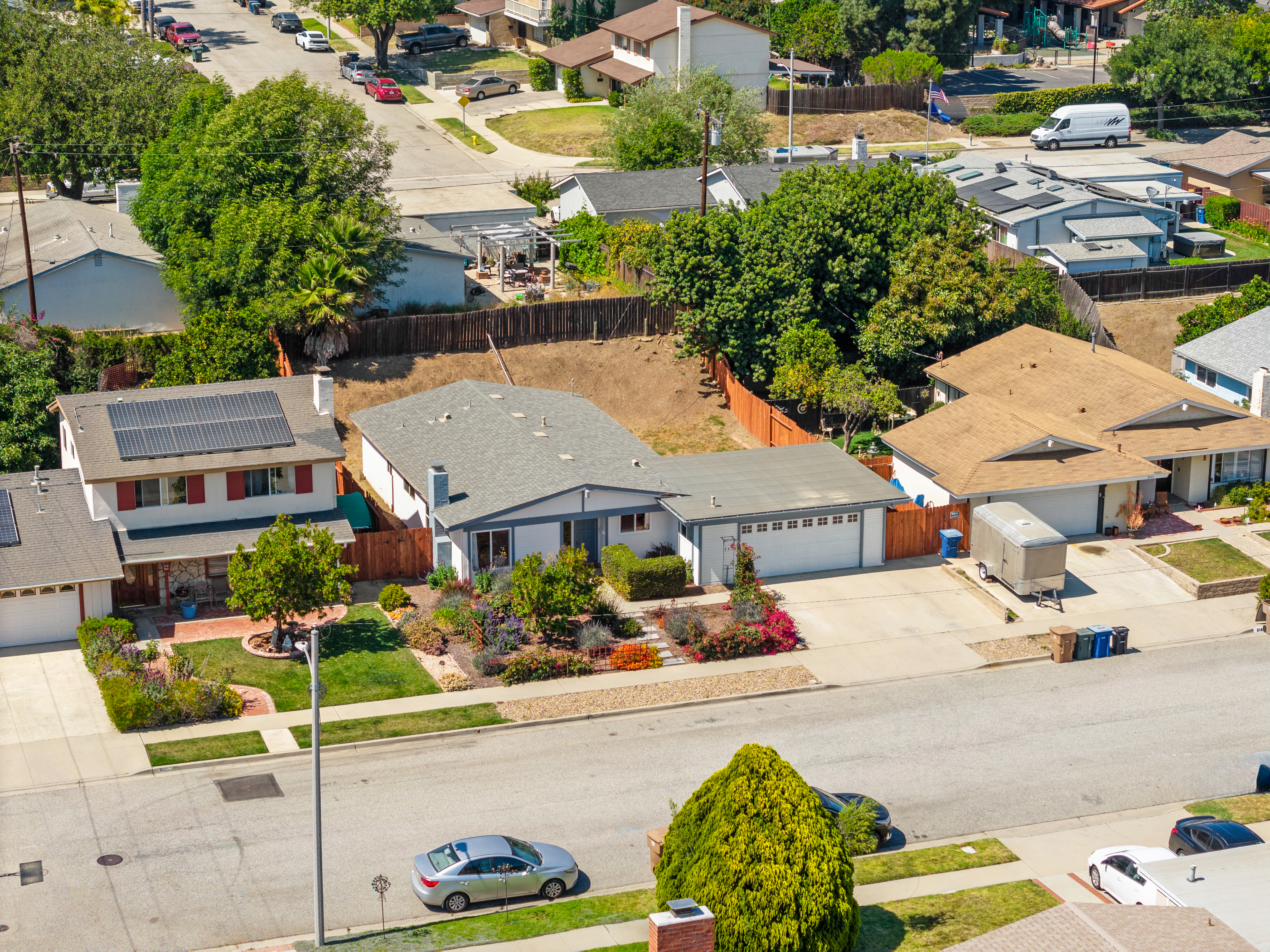  8123 Shasta Street, Ventura, CA 93004 - 物件實景