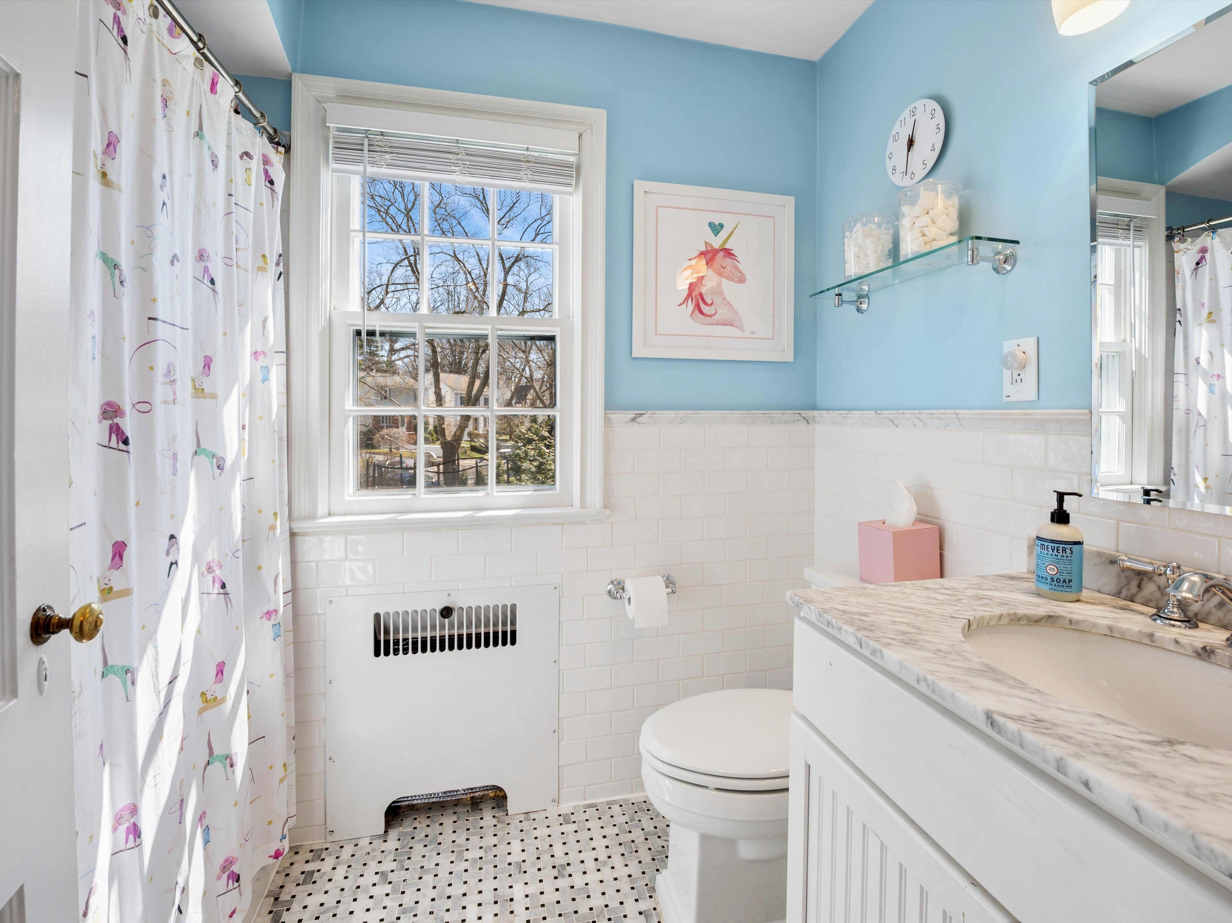  195 Central Parkway - 物件實景