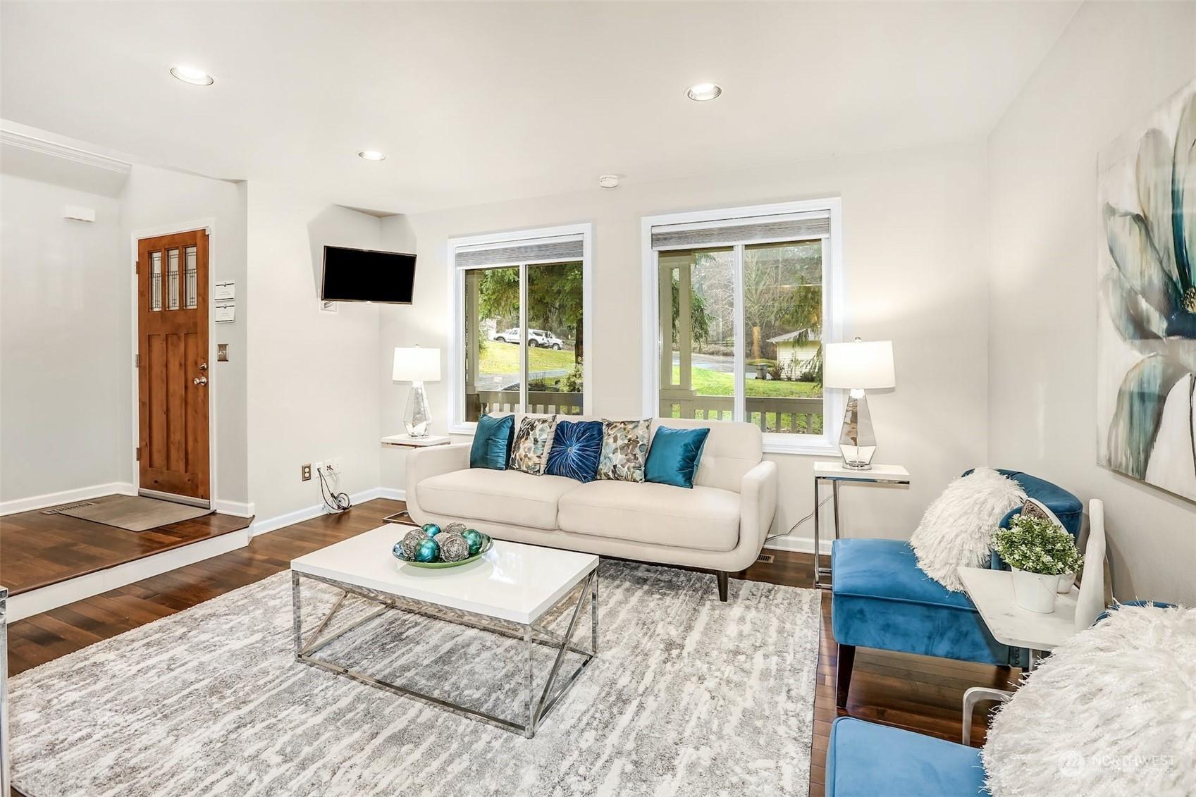 23233 173RD PLACE, WOODINVILLE, Washington, 98077, United States, 4 Bedrooms Bedrooms, ,3 BathroomsBathrooms,Residential,For Sale,23233 173RD PLACE,1181176