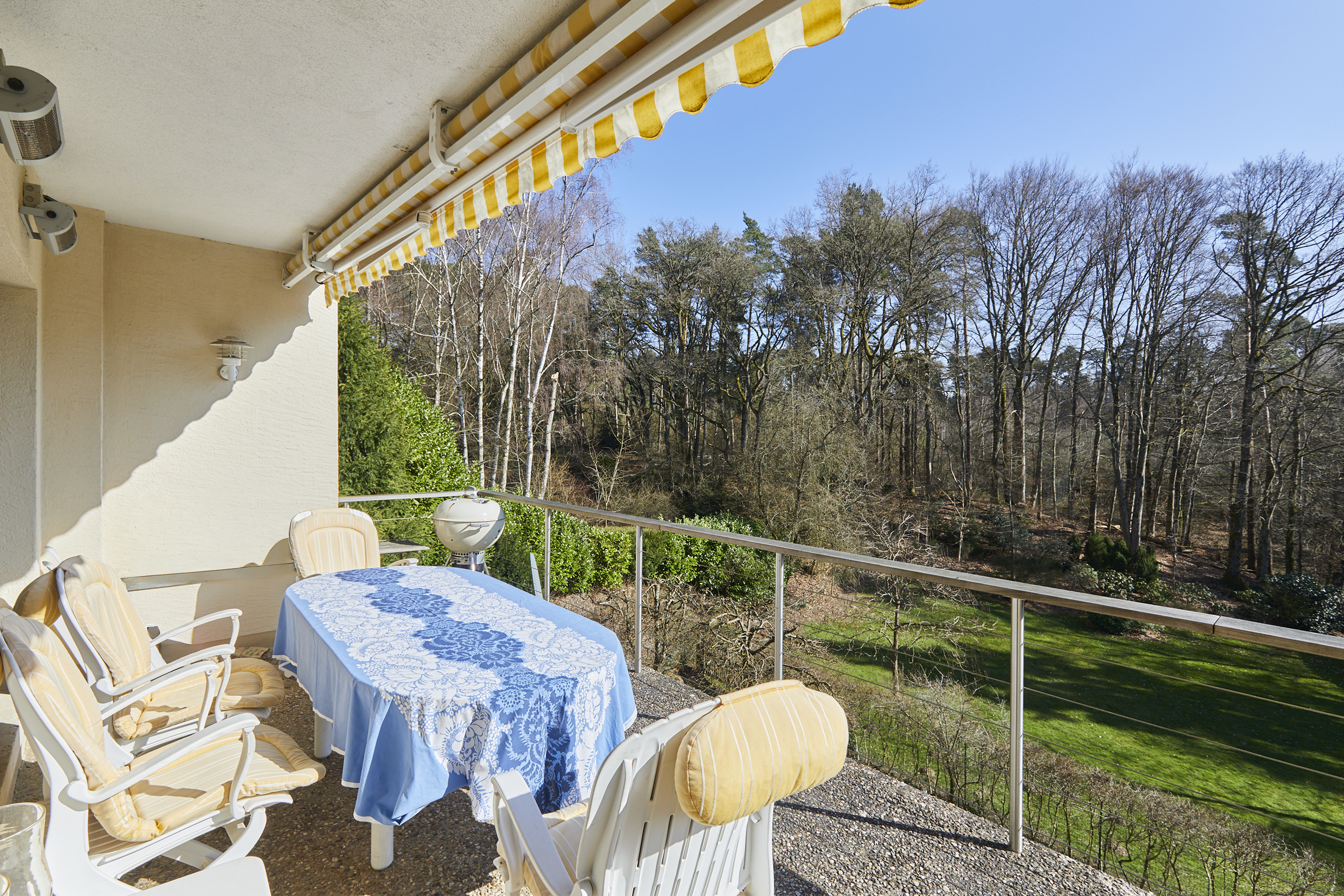  Maison à Kehlen - Domaine de Brameschhof - 物件實景