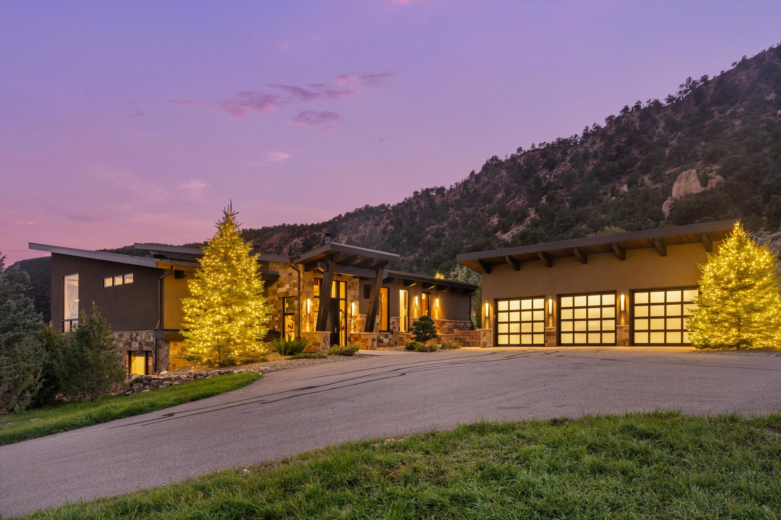  Incredibly Built Home with Stunning Sopris Views - 物件實景