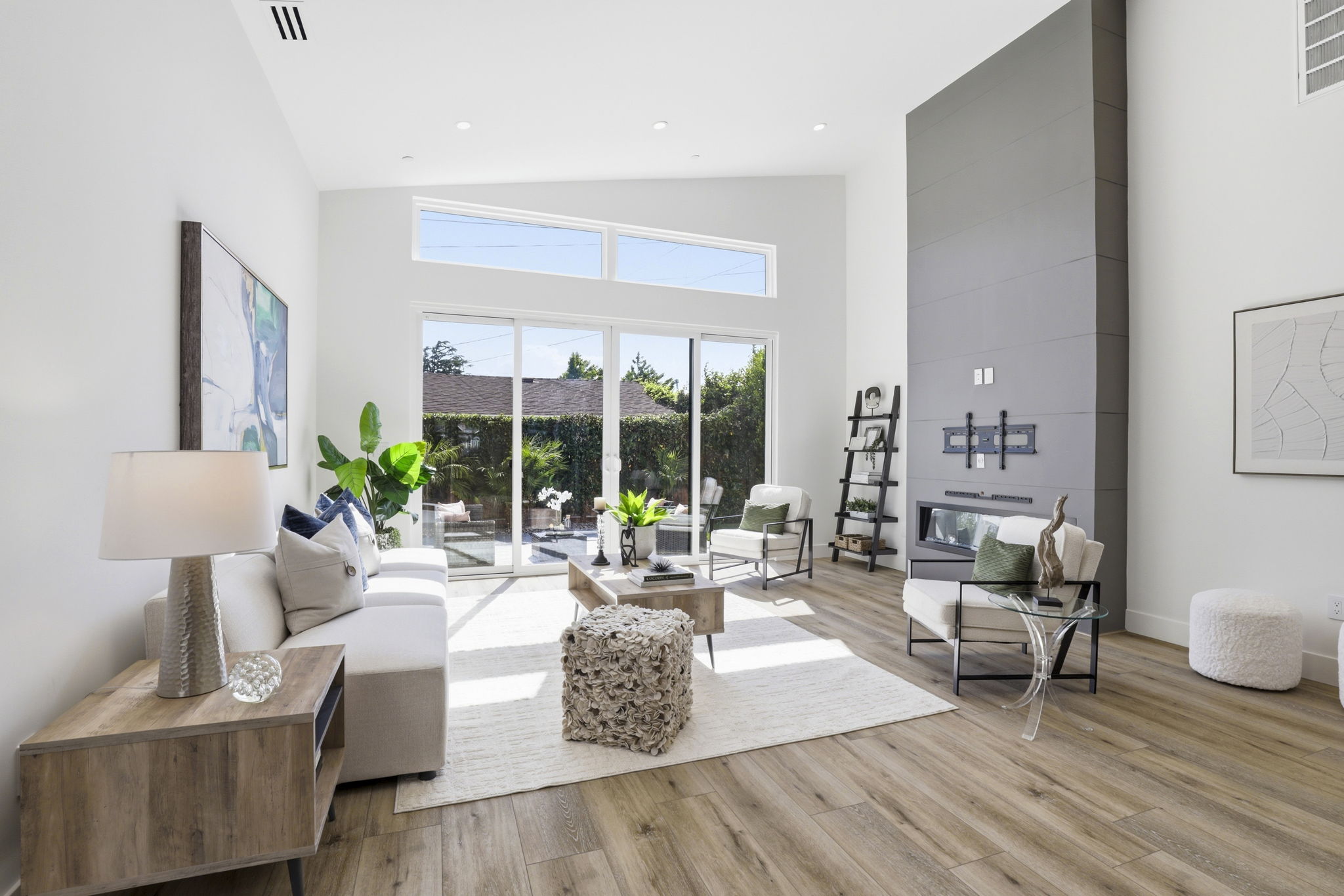  Luxury Living In Willow Glen - 物件實景