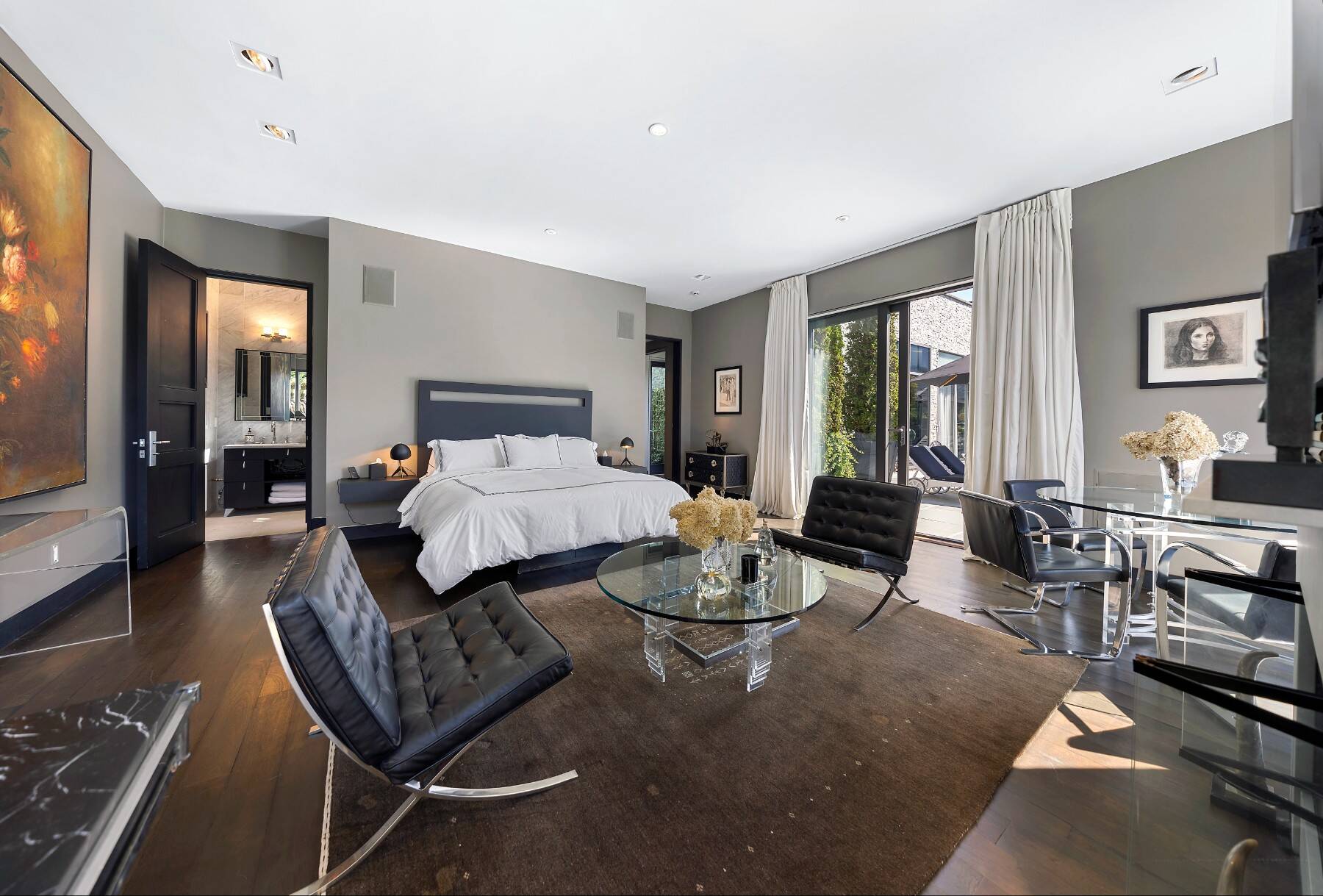  Exquisite Sagaponack Modern - 物件實景