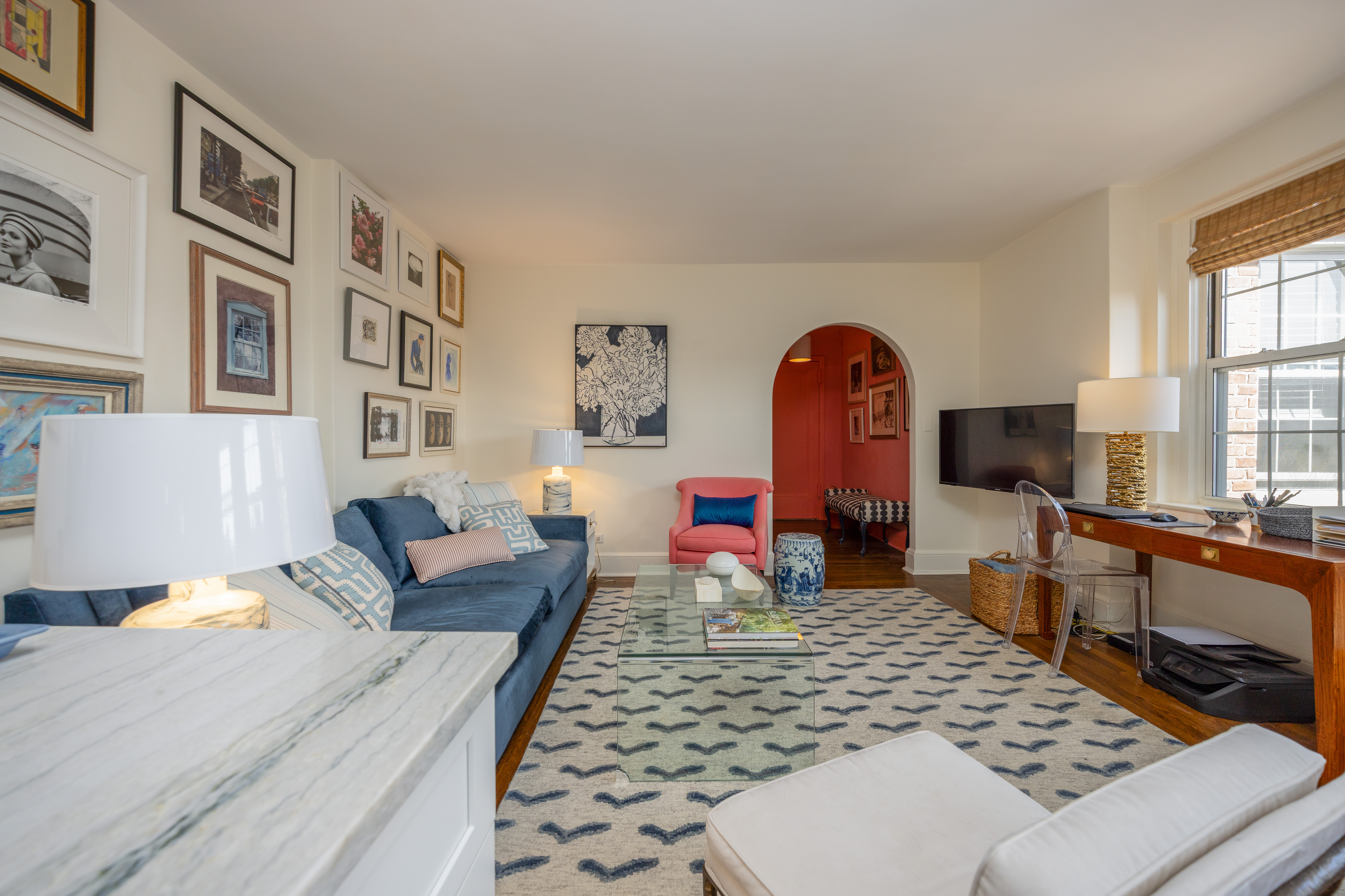  270 Bronxville Road - 物件實景