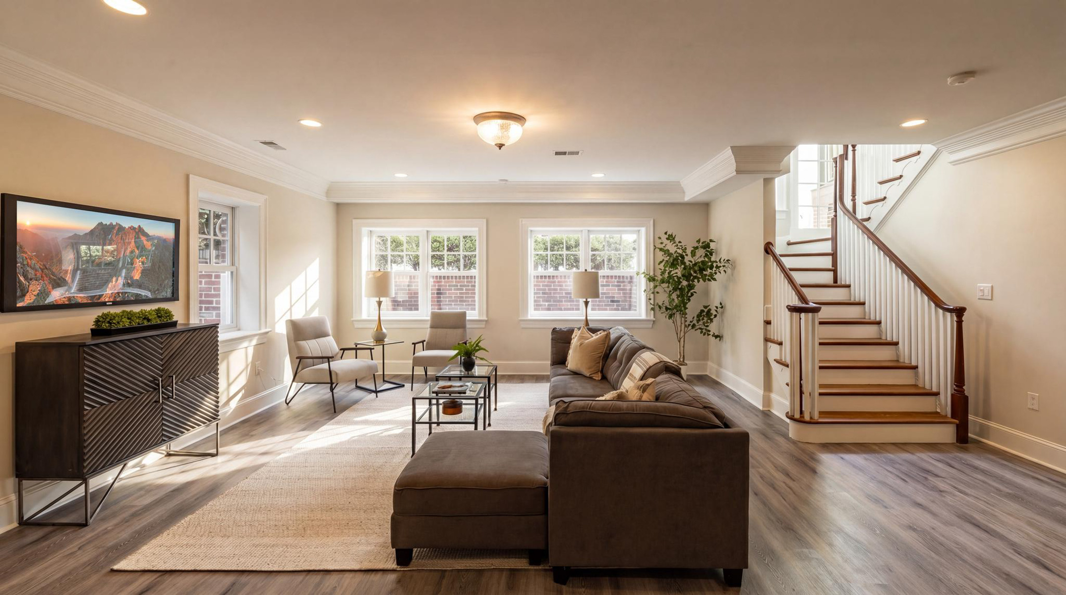  2809 34th Place NW, Washington, DC, 20007 - 物件實景