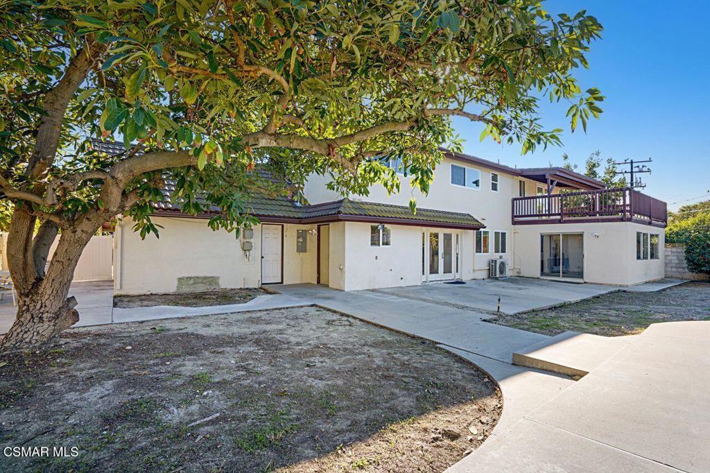 Thousand Oaks, California, 91362, United States, 4 Bedrooms Bedrooms, ,3 BathroomsBathrooms,Residential,For Sale,1990954