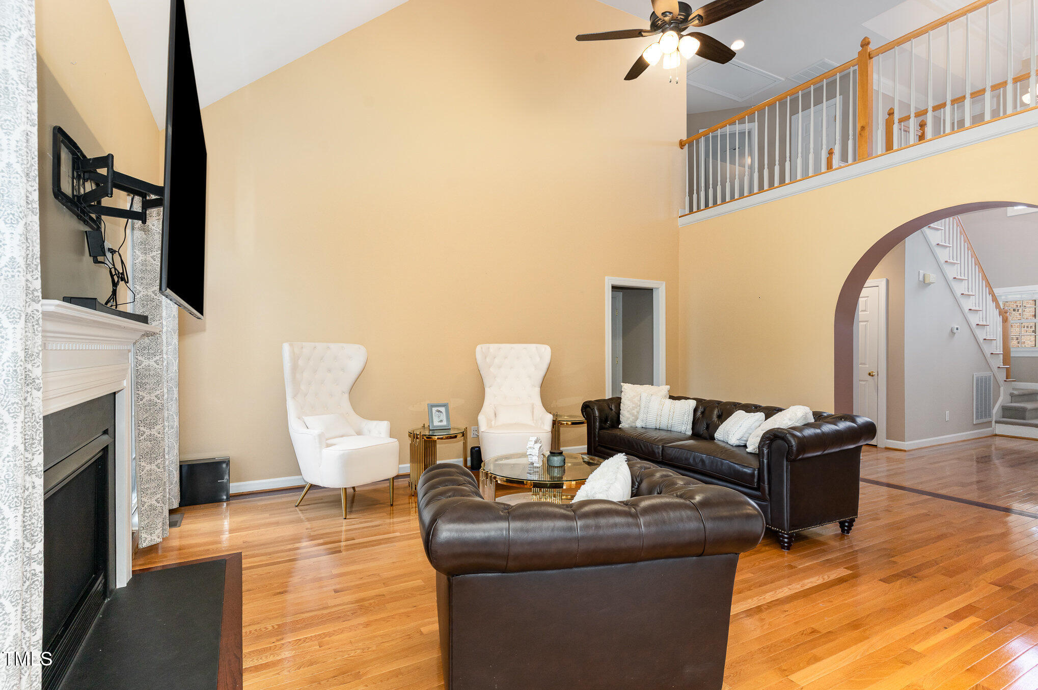 Fuquay Varina, North Carolina, 27526, United States, 3 Bedrooms Bedrooms, ,3 BathroomsBathrooms,Residential,For Sale,1900866