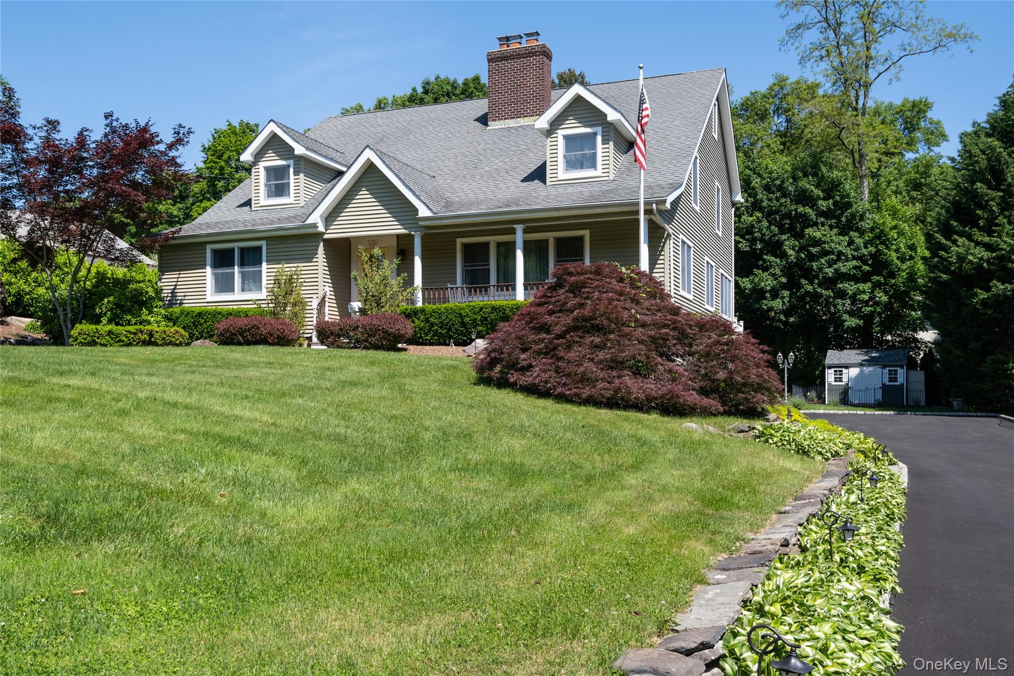  14 Mayfair Drive, Huntington, NY, 11743 - 物件實景
