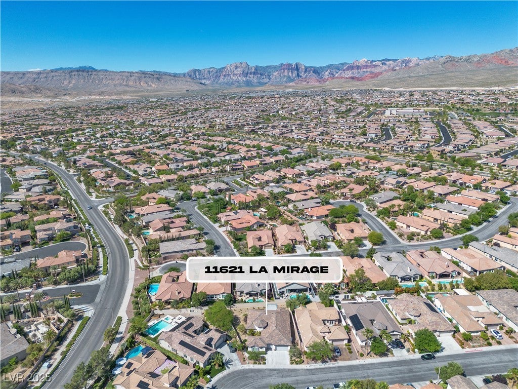 Las Vegas, Nevada, 89138, United States, 4 Bedrooms Bedrooms, ,4 BathroomsBathrooms,Residential,For Sale,1836630