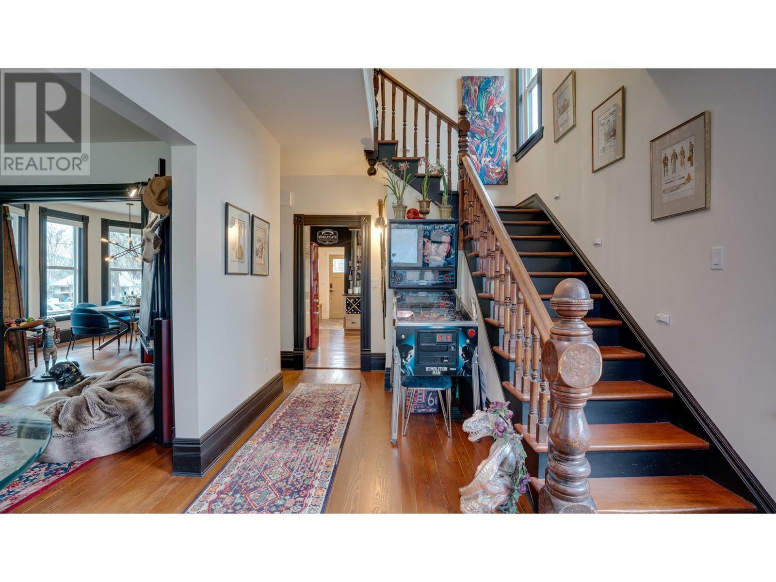 VERNON, British Columbia, V1T 4L3, CA, 3 Bedrooms Bedrooms, ,3 BathroomsBathrooms,Residential,For Sale,1839125