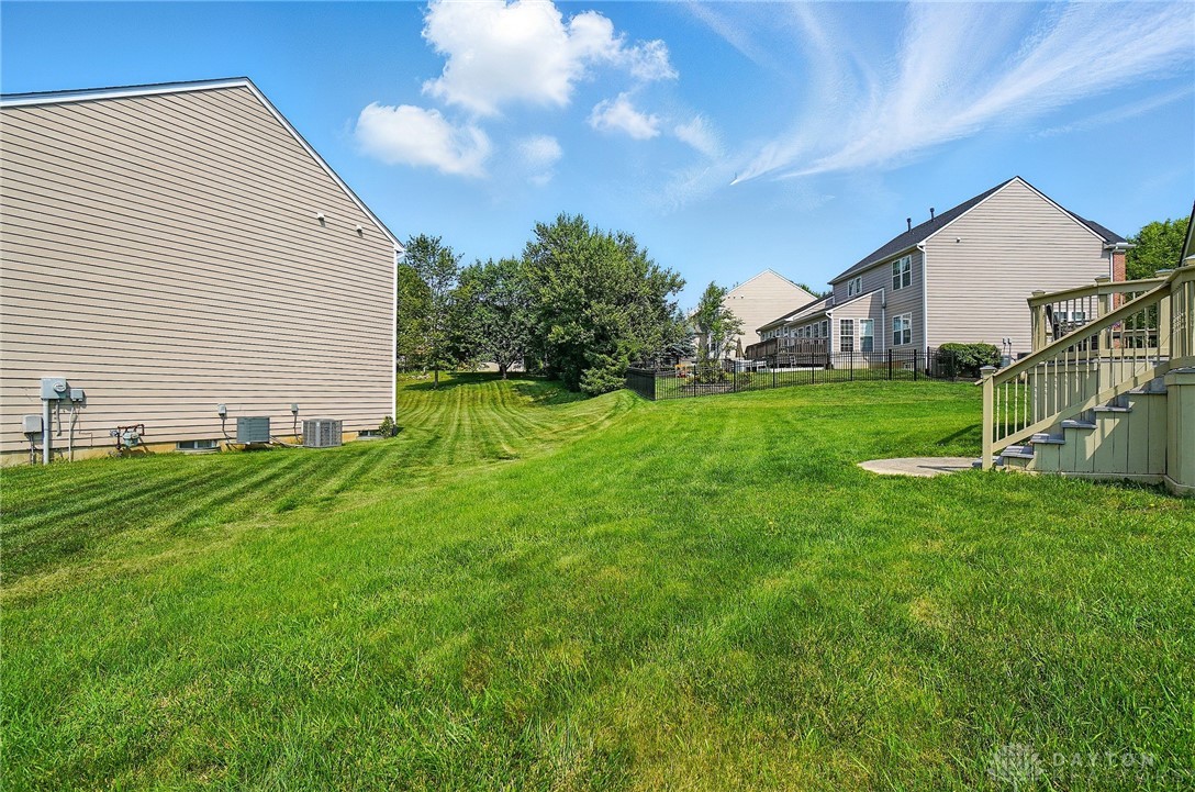 Beavercreek, Ohio, 45431, United States, 5 Bedrooms Bedrooms, ,4 BathroomsBathrooms,Residential,For Sale,1942166