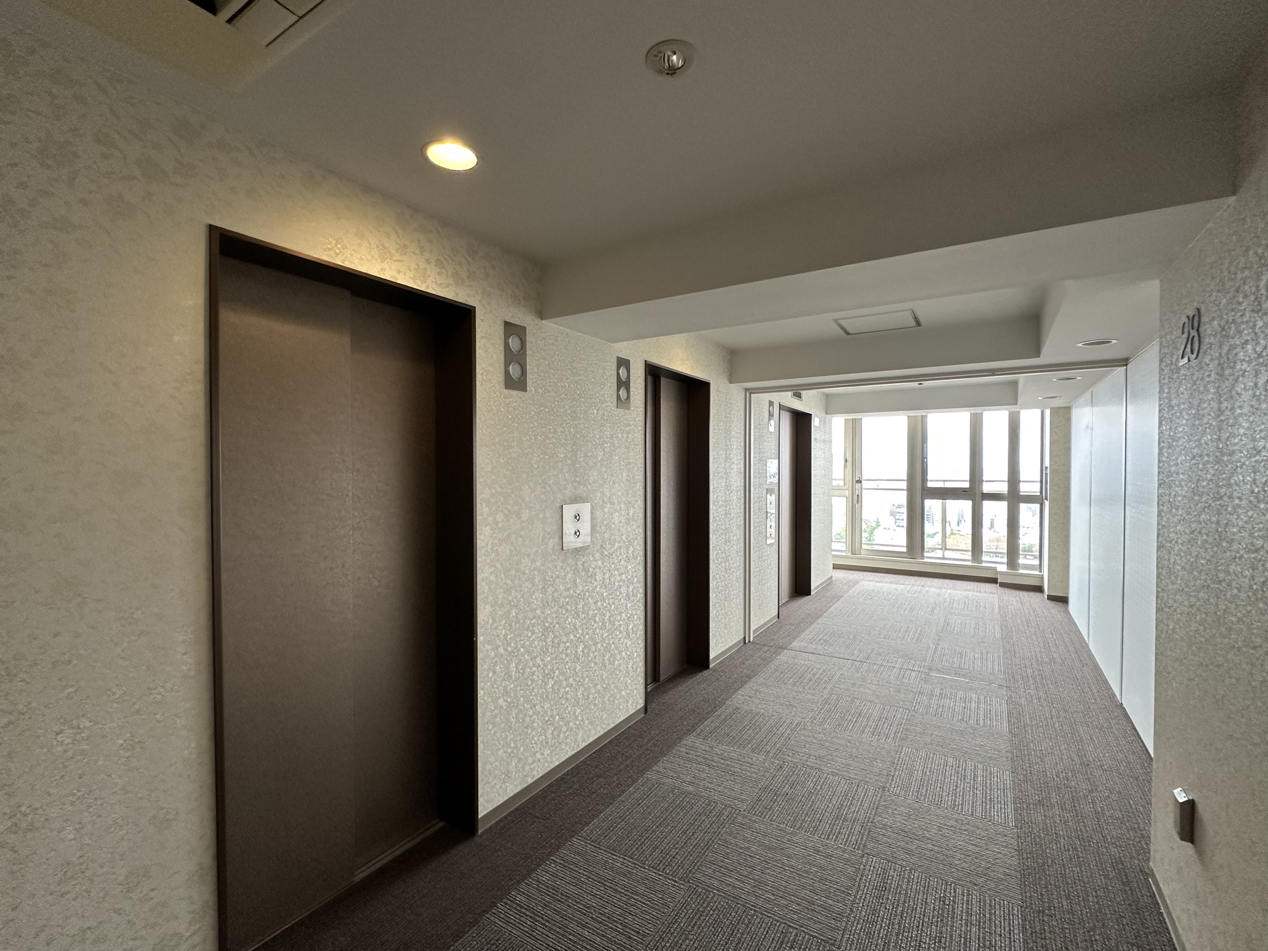  Canal Wharf Towers West - 物件實景