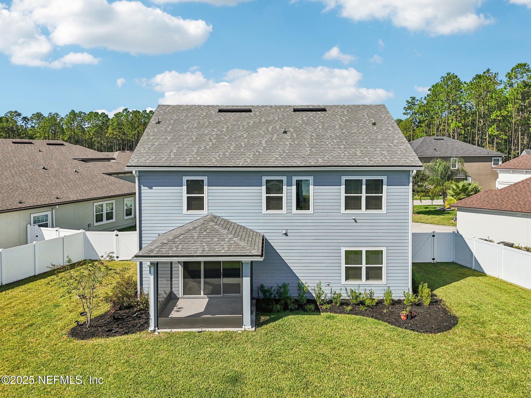 Orange Park, Florida, 32065, United States, 5 Bedrooms Bedrooms, ,4 BathroomsBathrooms,Residential,For Sale,1955378