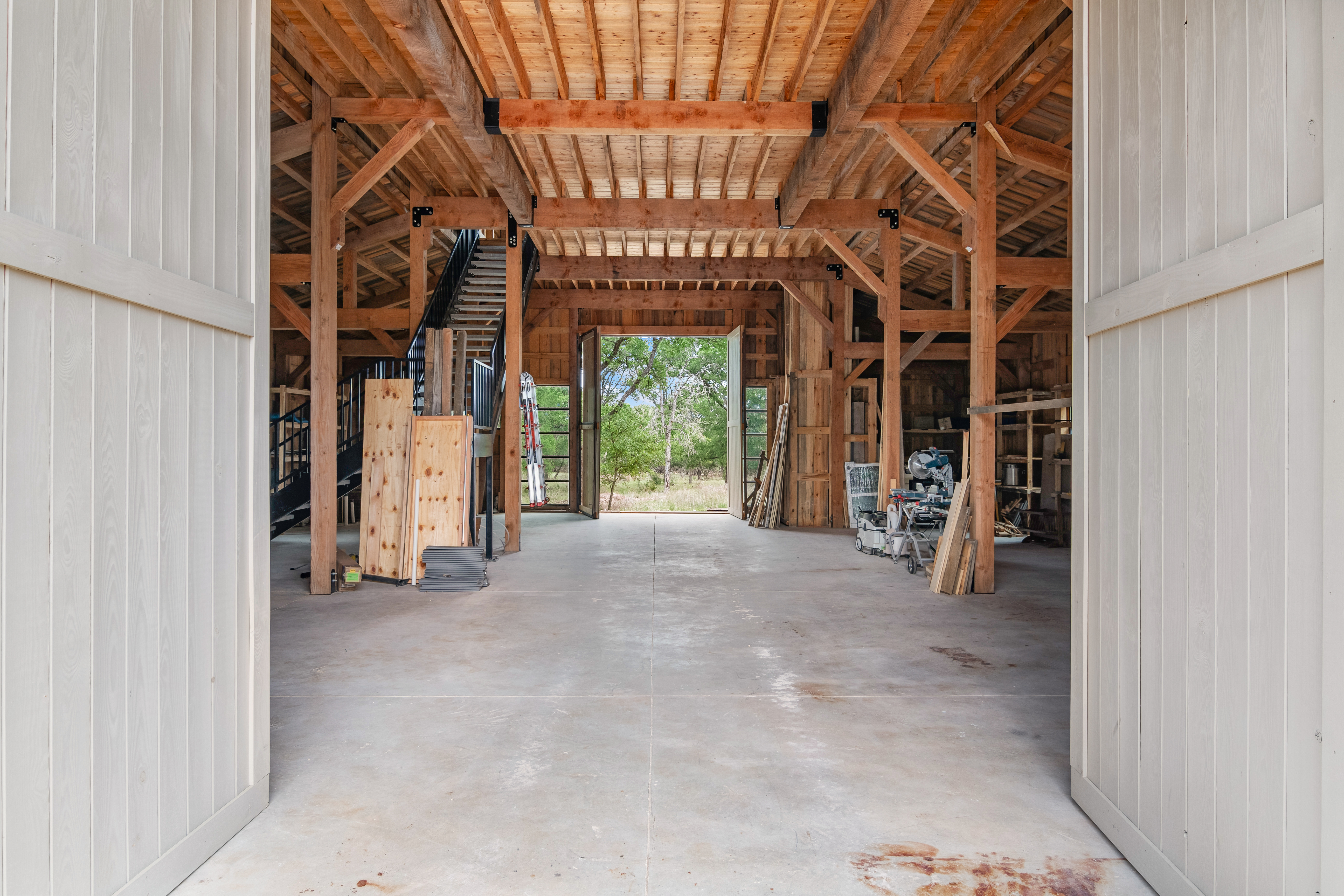  Private 5-Acre Boerne Retreat - 物件實景