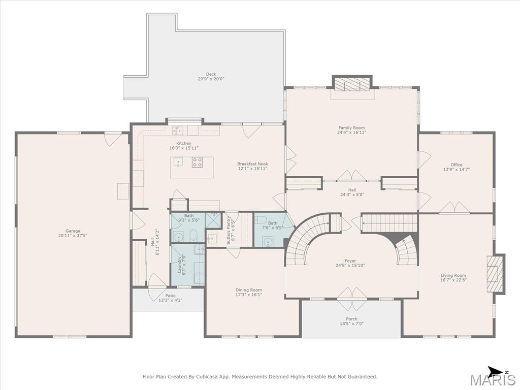 Shiloh, Illinois, 62221, United States, 5 Bedrooms Bedrooms, ,6 BathroomsBathrooms,Residential,For Sale,1890091