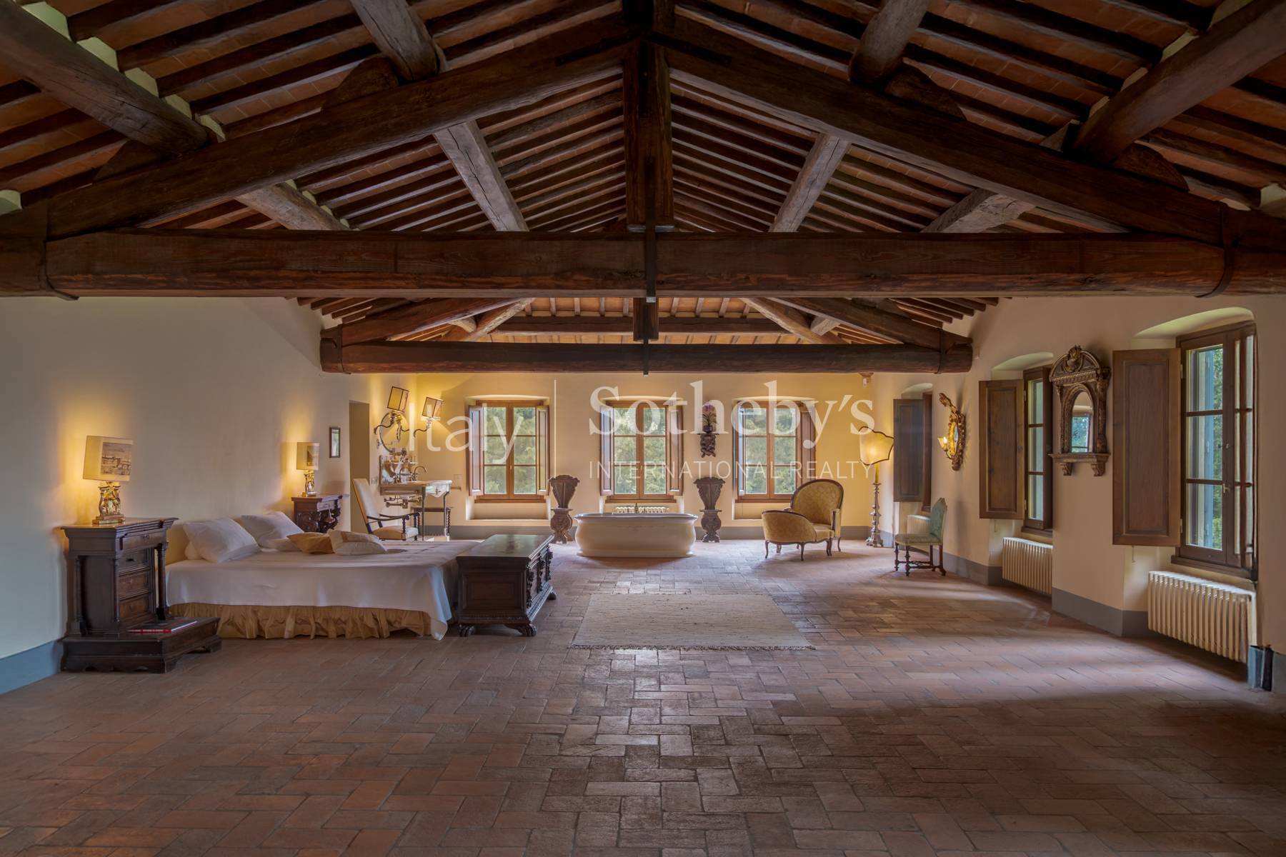 Distinguished historic residence - 物件實景