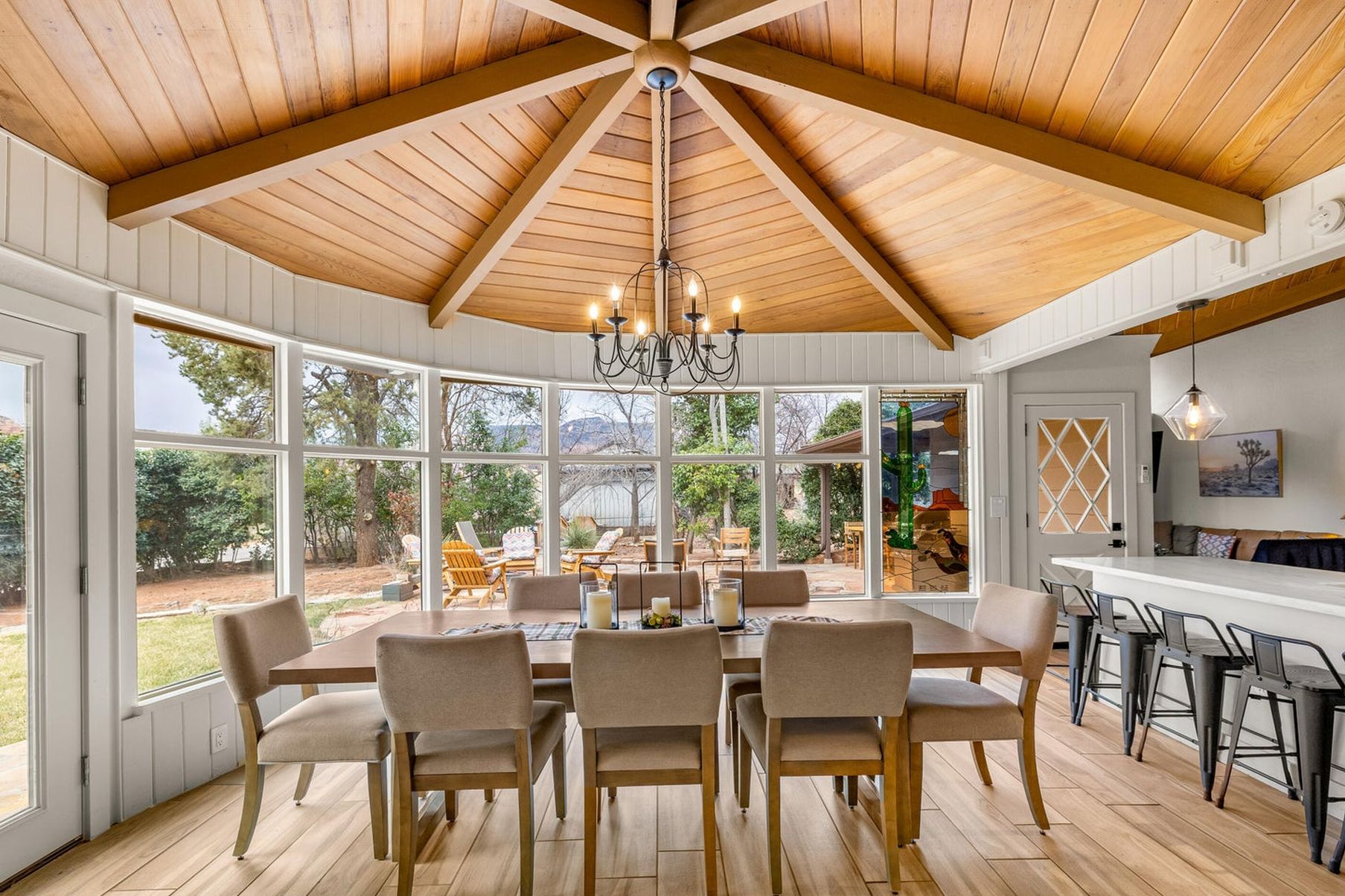  385 Rockridge Drive ¦ Sedona, AZ - 物件實景