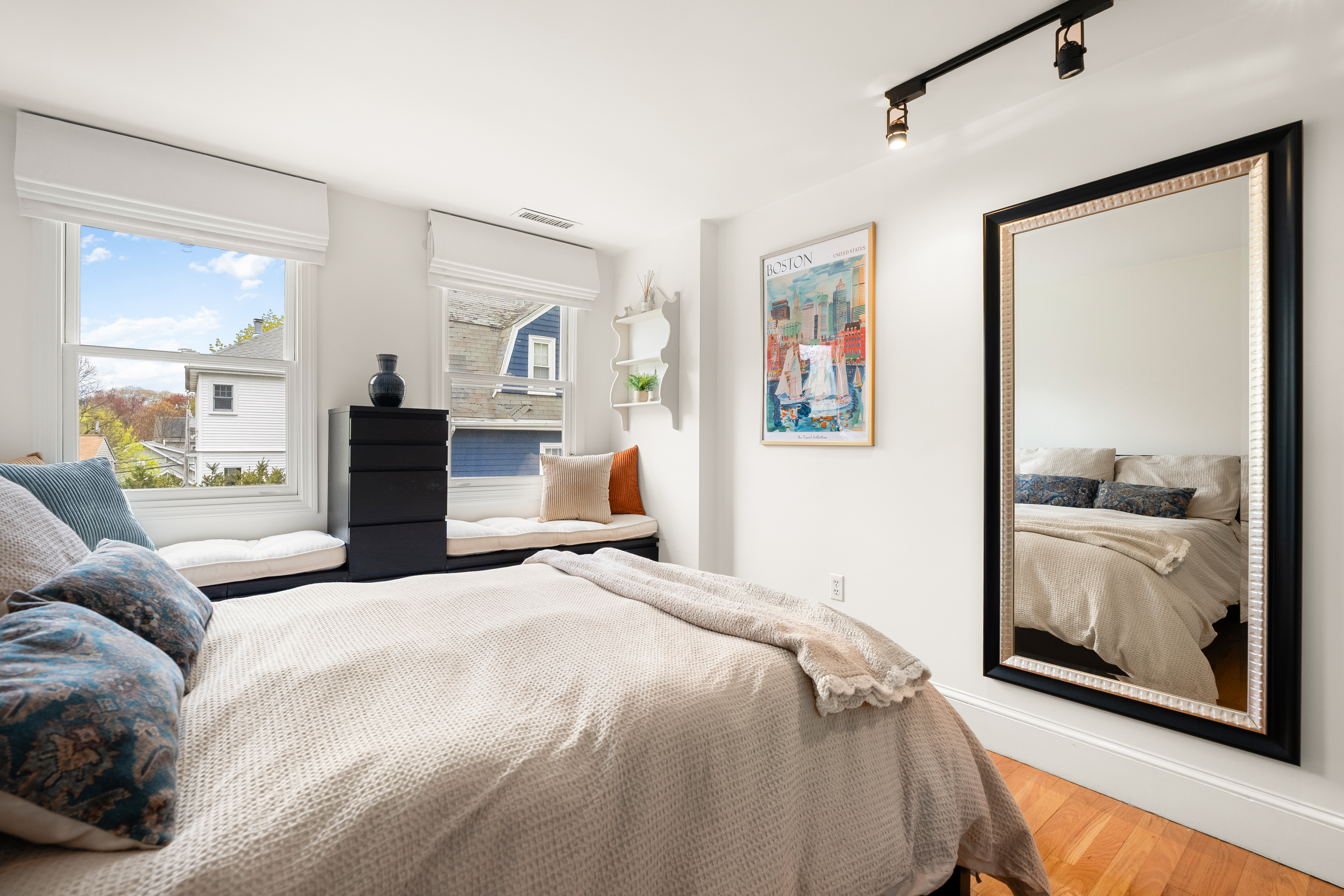  147 Charlton Street, Arlington, MA, 02174 - 物件實景