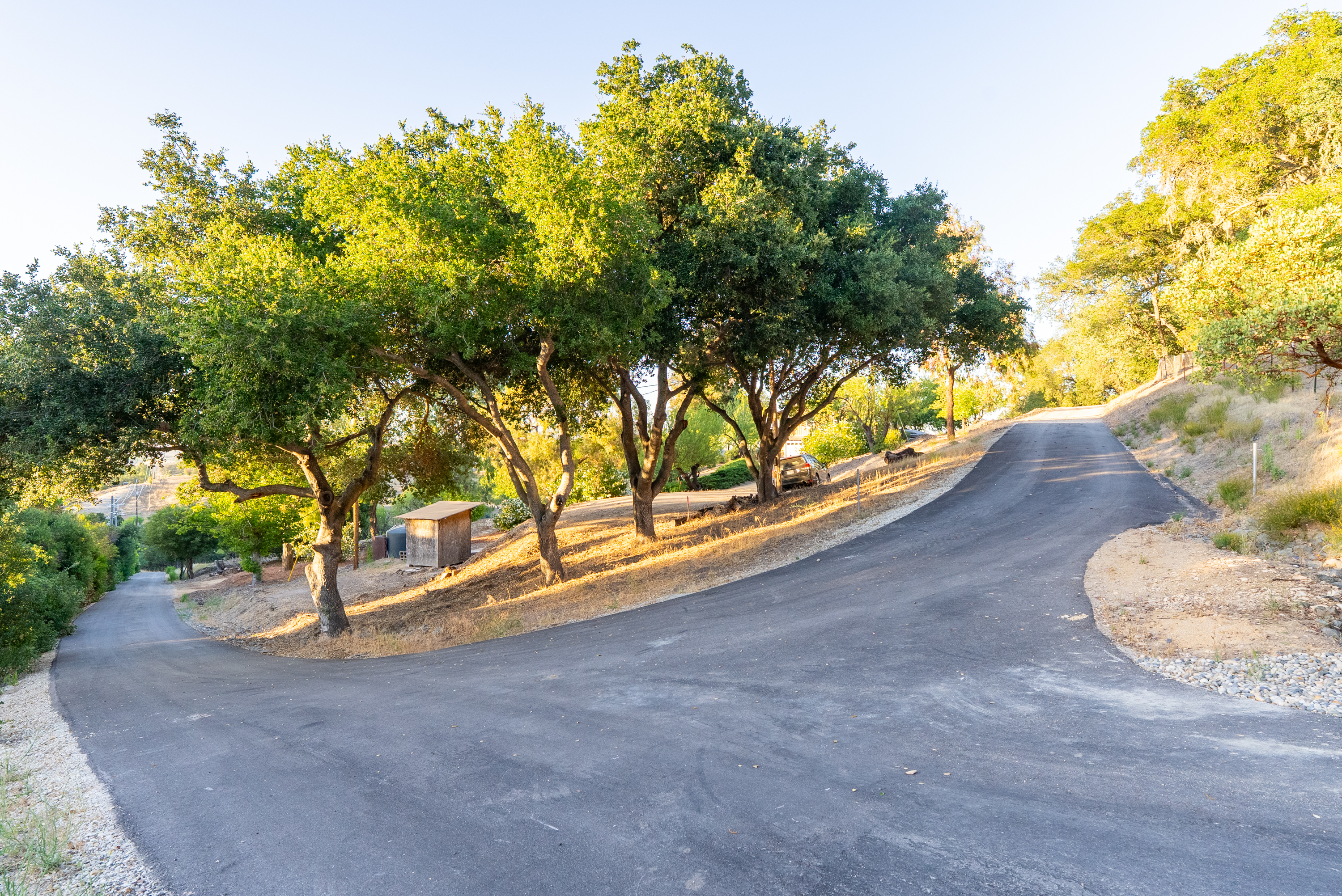  1745 Adelaida Road - 物件實景