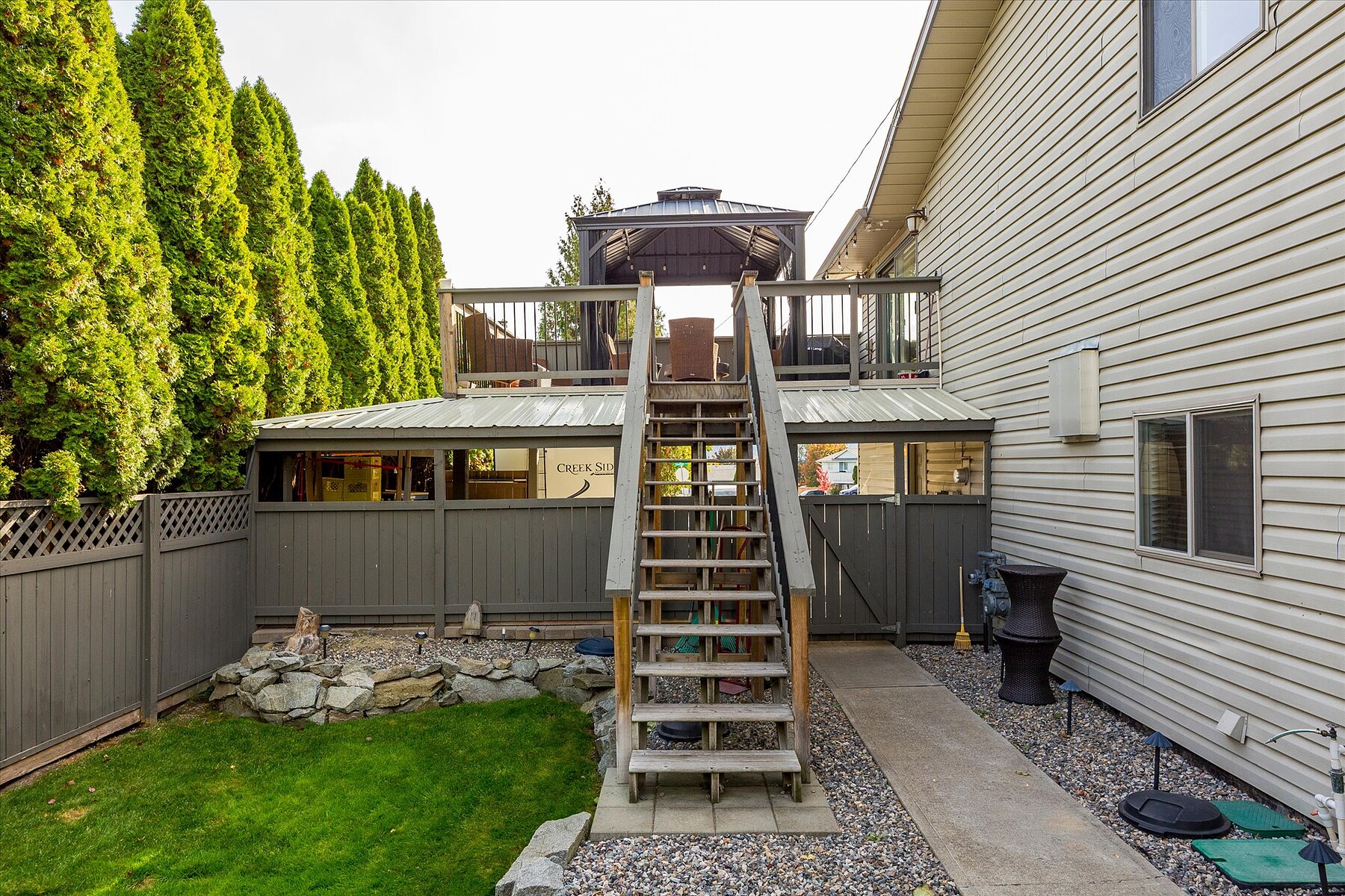  Flexible Okanagan Living - 物件實景