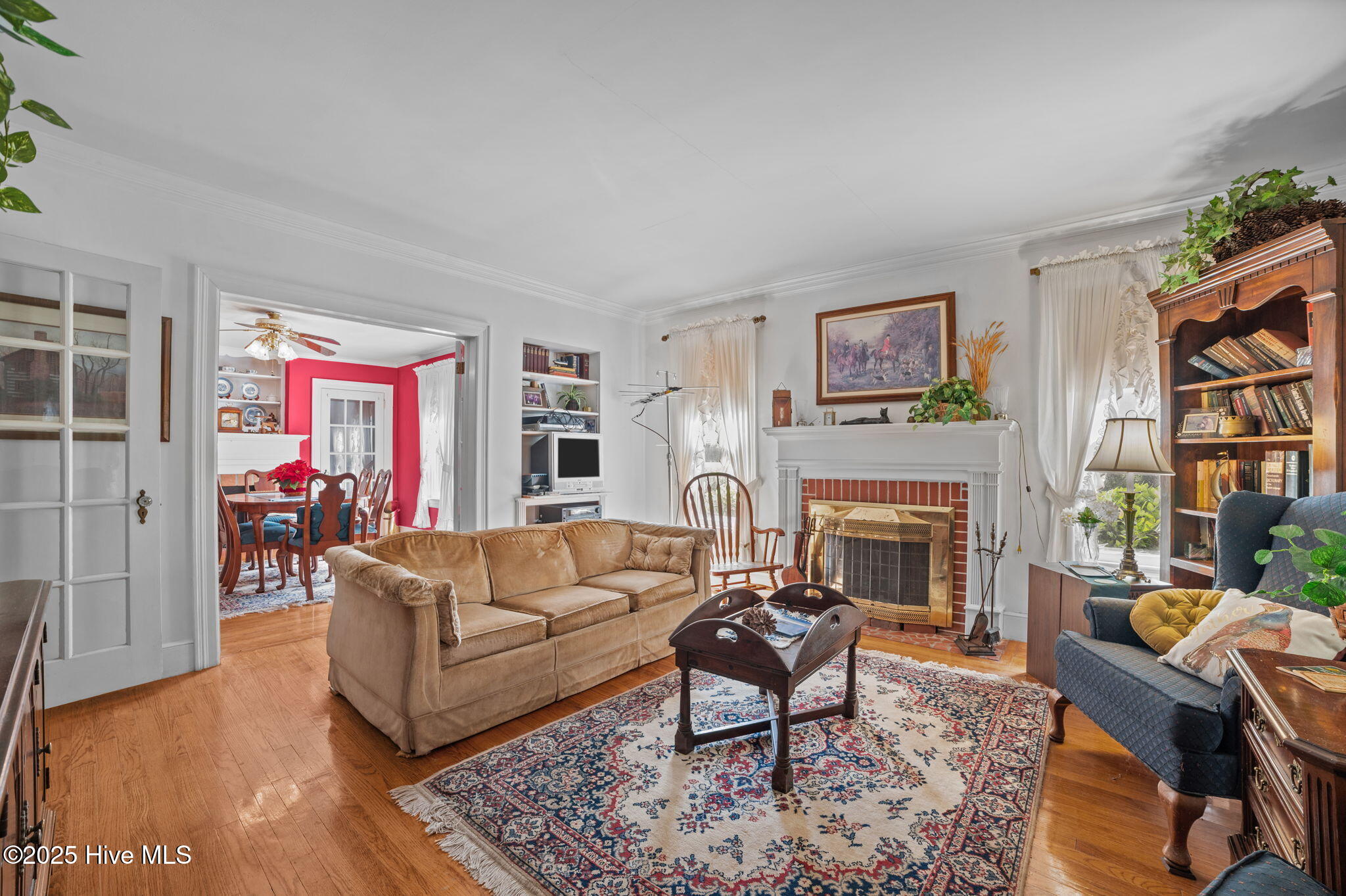 Bath, North Carolina, 27808, United States, 3 Bedrooms Bedrooms, ,2 BathroomsBathrooms,Residential,For Sale,1954938