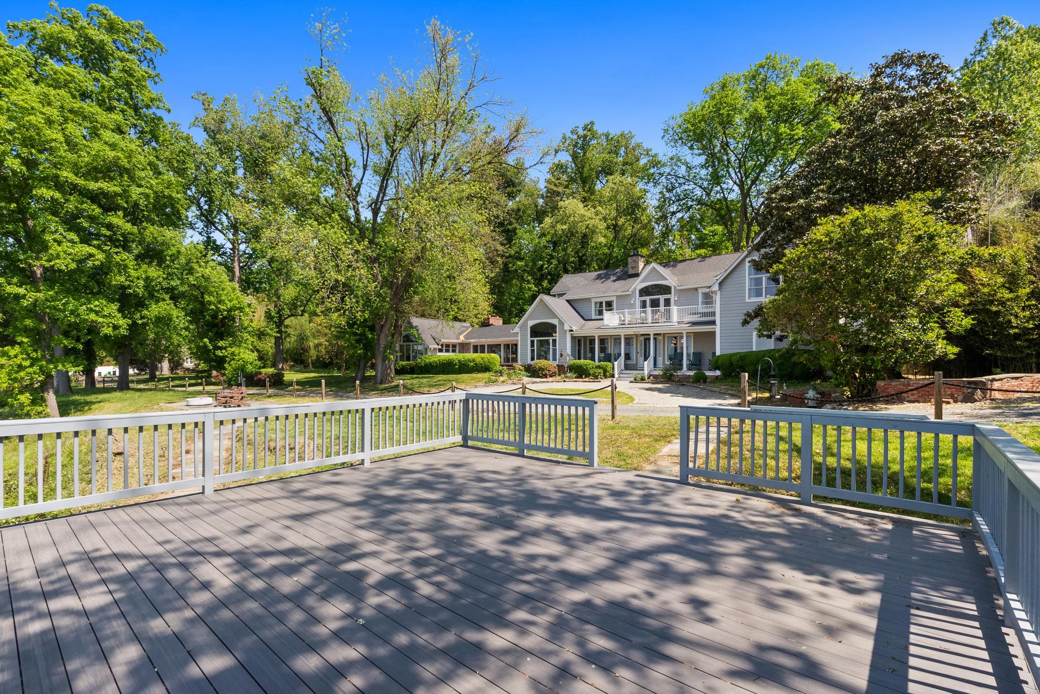  9112 Riverside Drive, Fort Washington, MD, 20744 - 物件實景