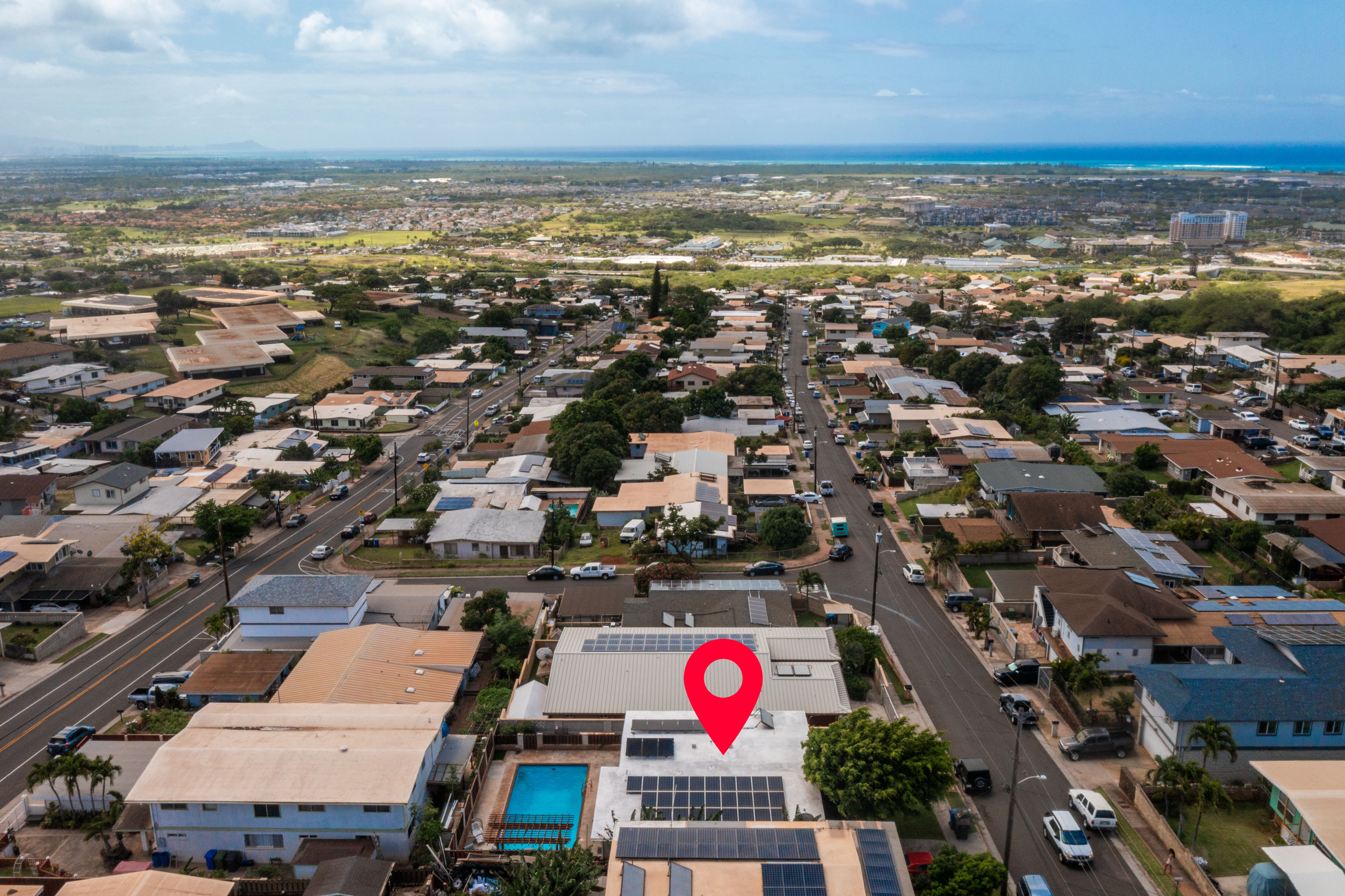 Kapolei, Hawaii, 96707, United States, 3 Bedrooms Bedrooms, ,3 BathroomsBathrooms,Residential,For Sale,1985707